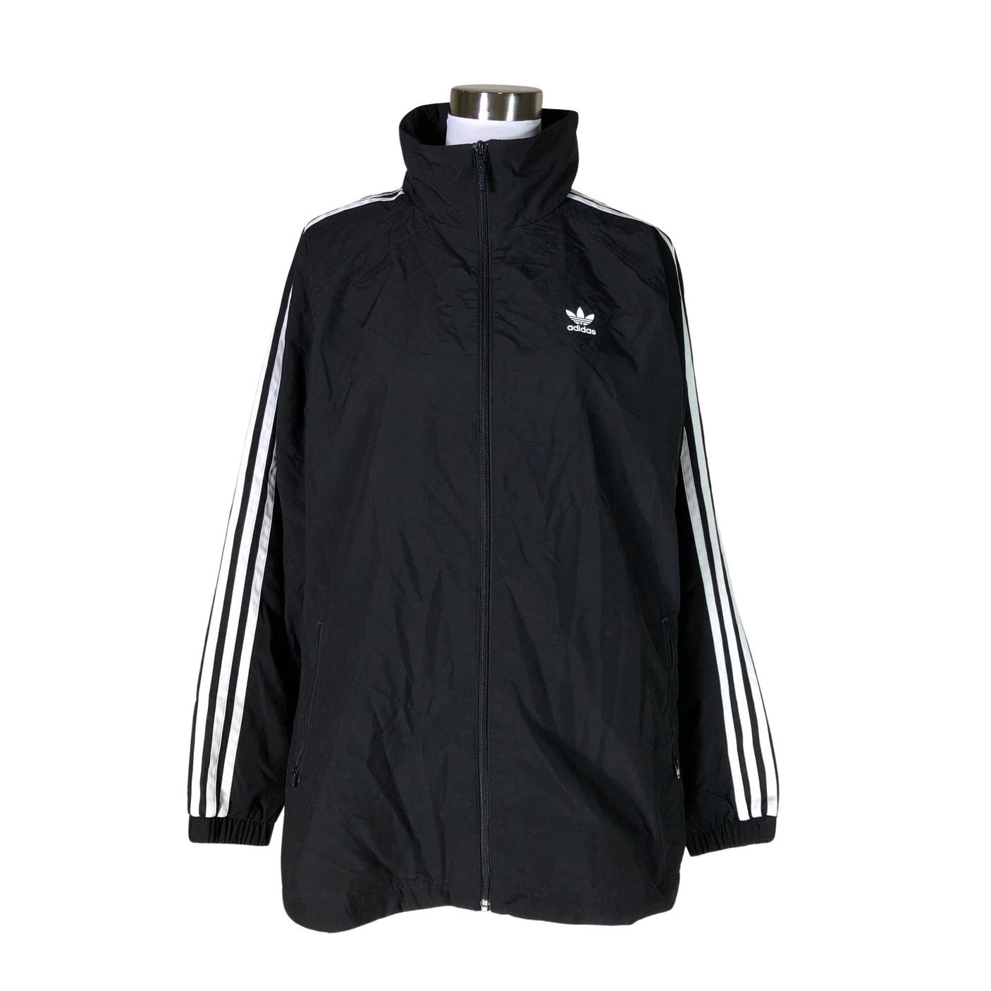 Unisex Adidas - Ulkoilutakki, koko 38 - (1)