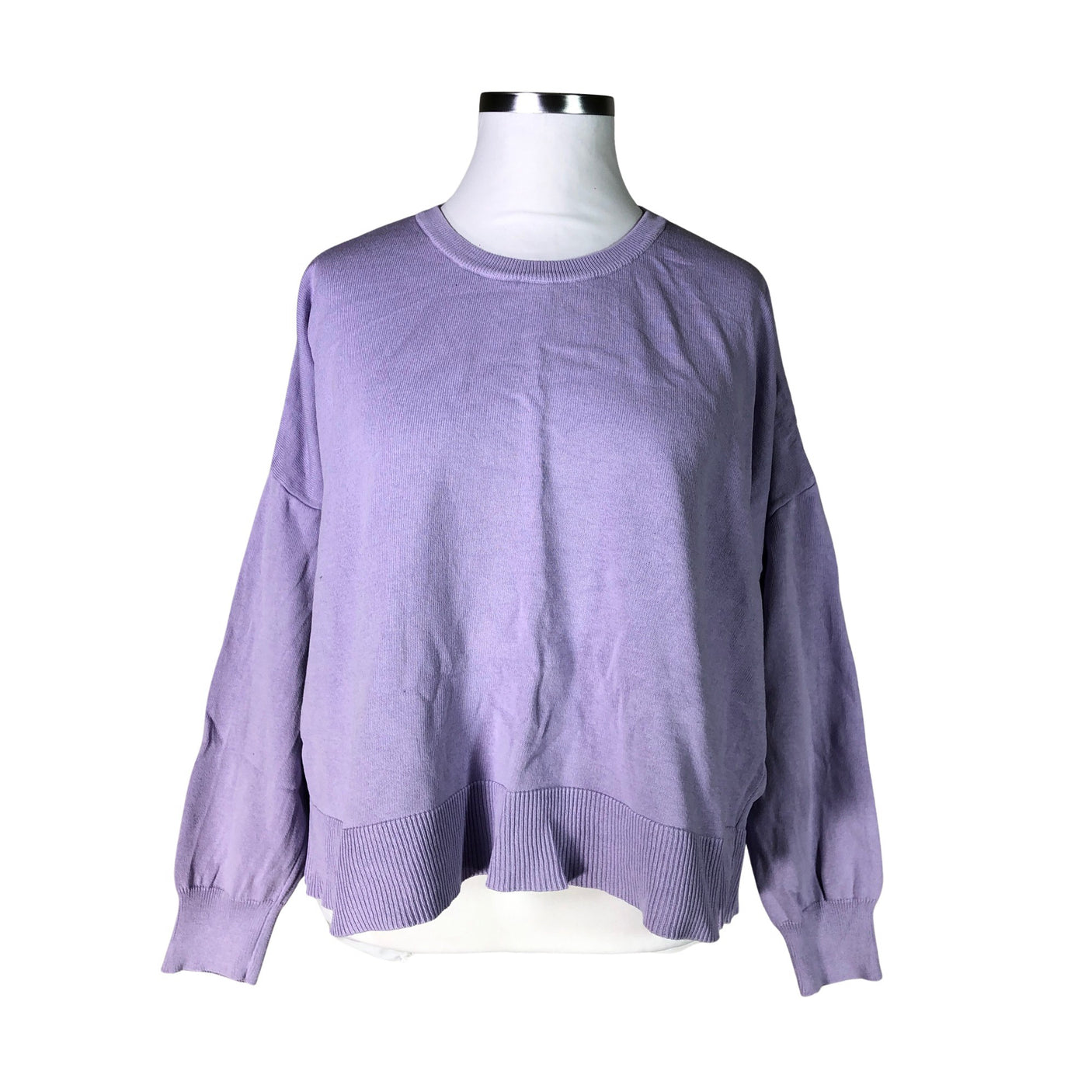 Unisex Aarrelabel - Neulepaita, koko 44 - (1)