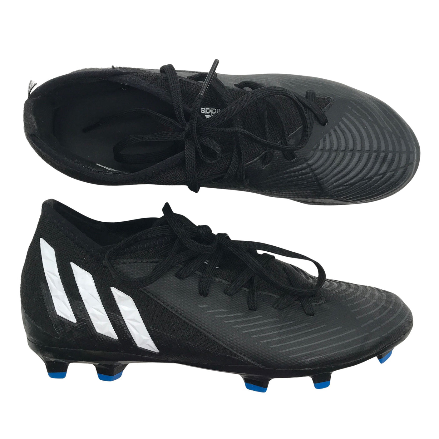Unisex Adidas - Nappulakengät, koko 38 - (1)