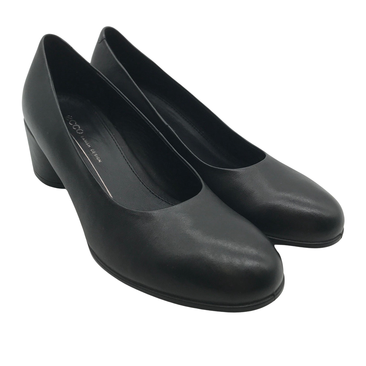 Unisex Ecco - Korkokengät, koko 37 - (2)
