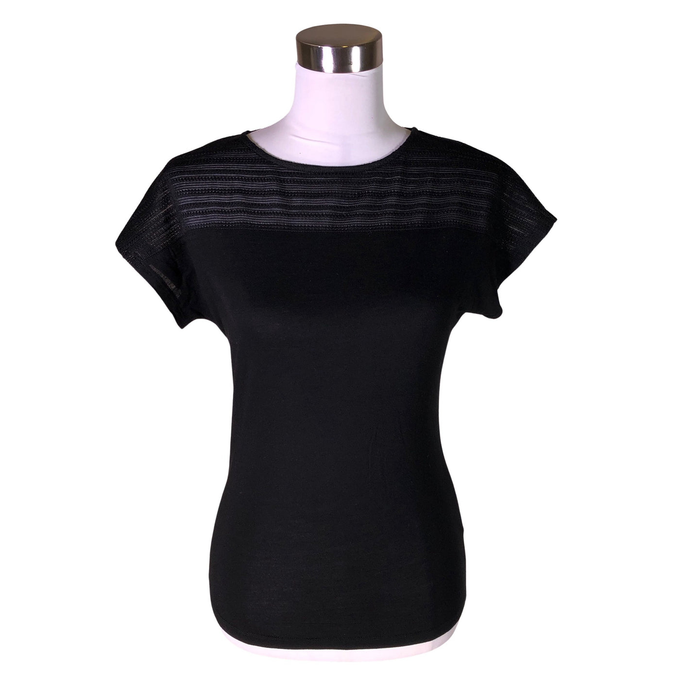 Unisex Lauren Ralph Lauren - Lyhythihainen pusero, koko 34 - (1)