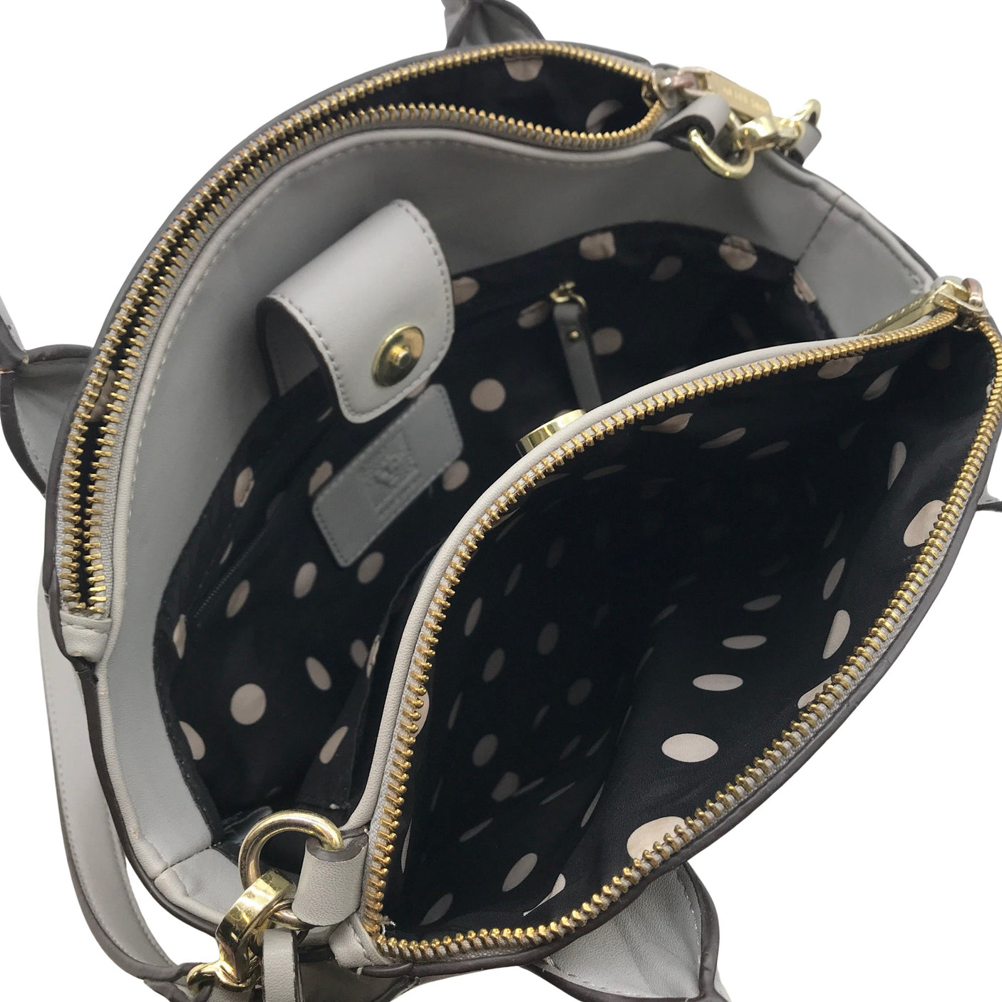 Unisex Anne Klein - Käsilaukku, koko Midi - (2)