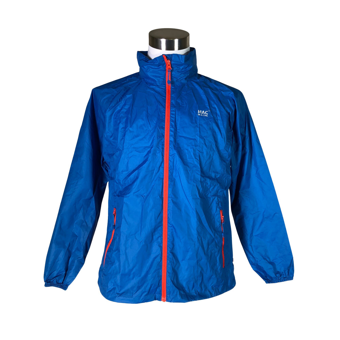 Unisex Mac in a sac - Ulkoilutakki, koko S - (1)