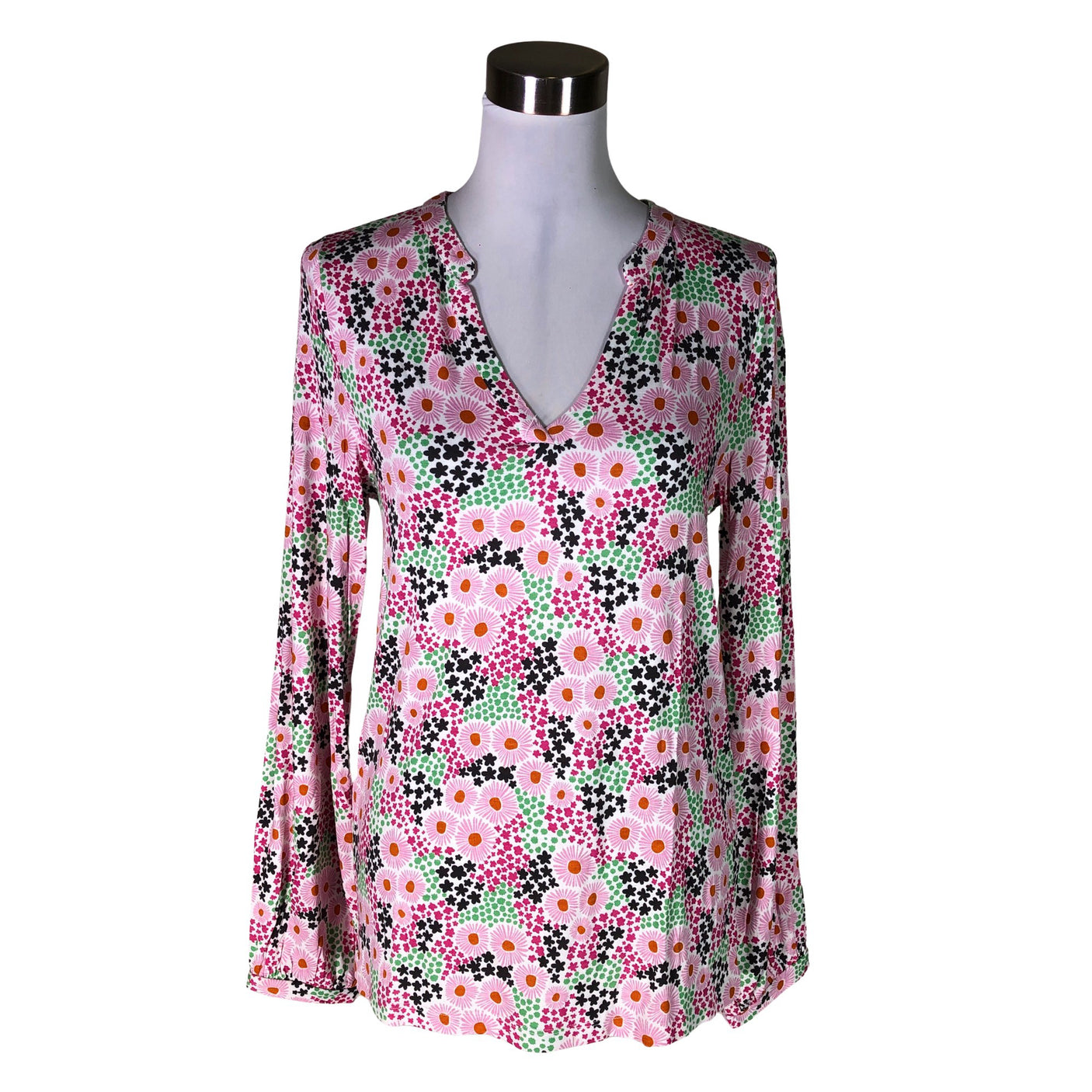 Unisex me&i - Trikoopaita, koko 34 - (1)