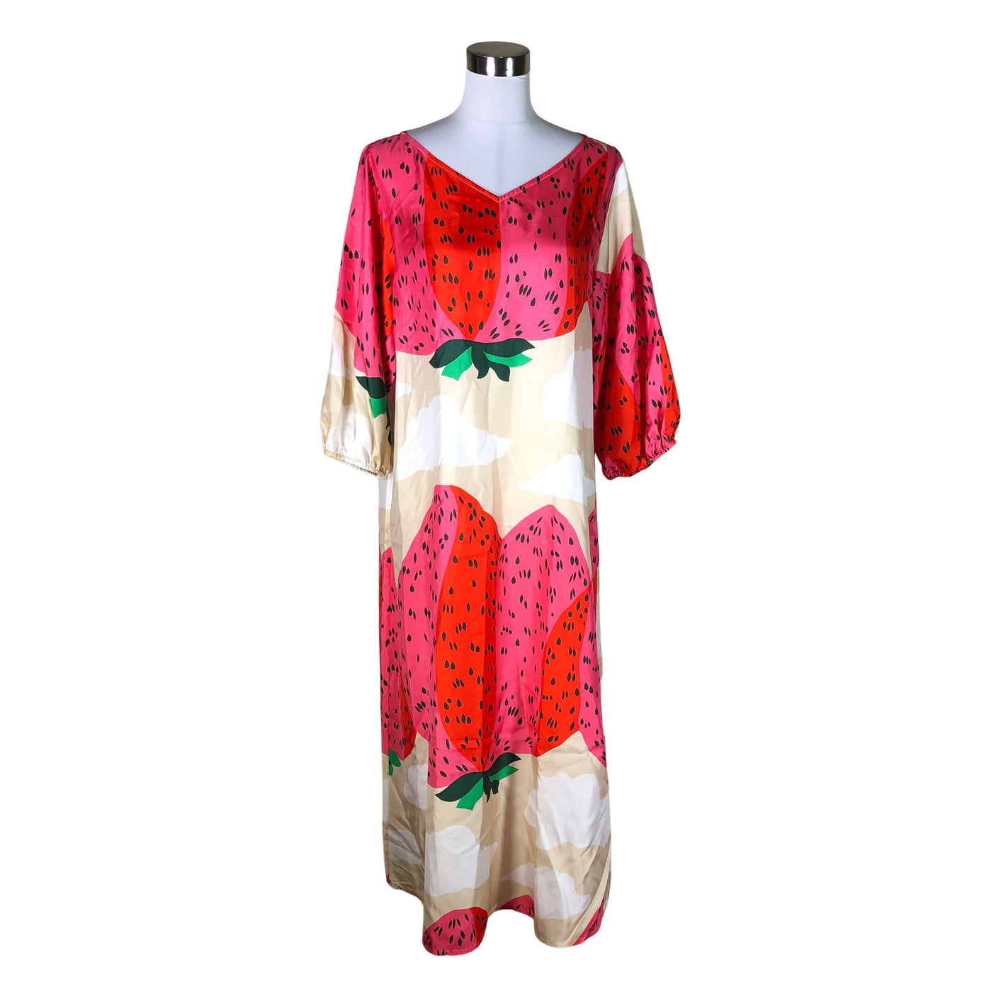 Unisex Marimekko - Juhlamekko, koko 40 - (1)