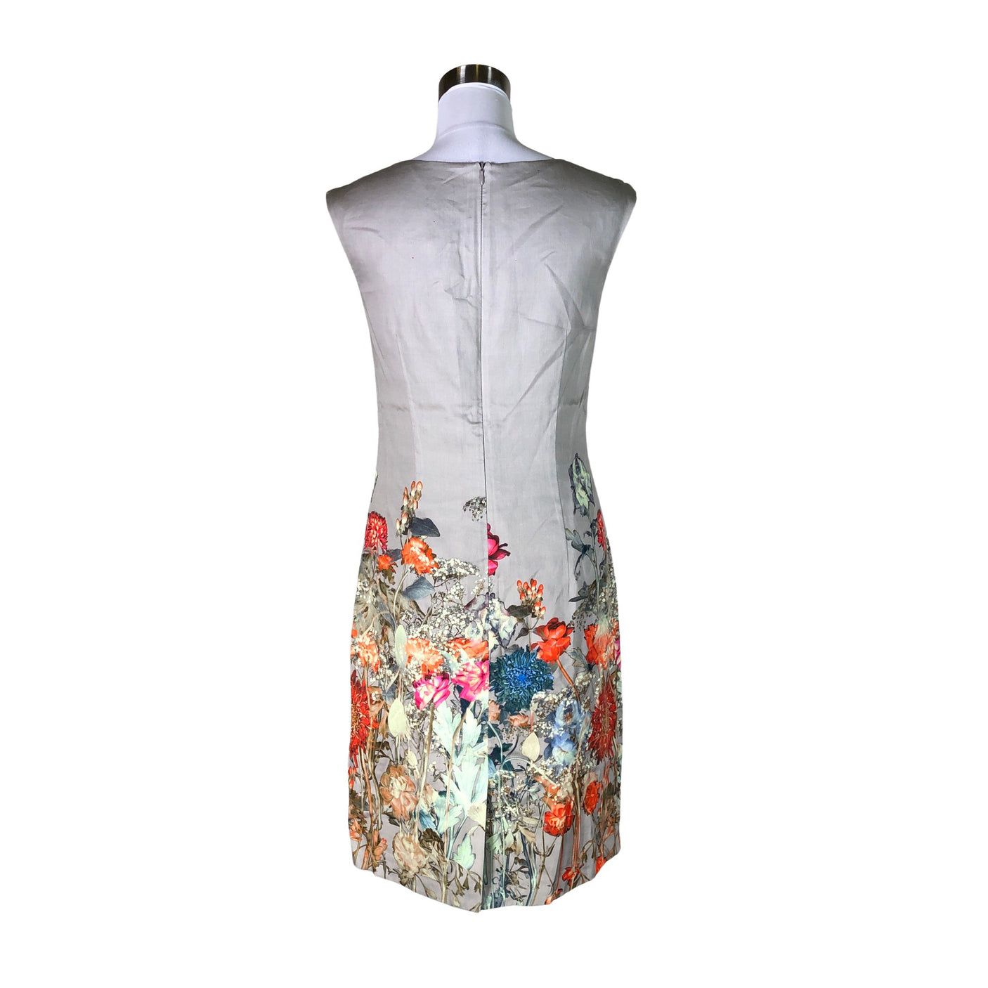 Unisex Ril's - Kotelomekko, koko 36 - (2)