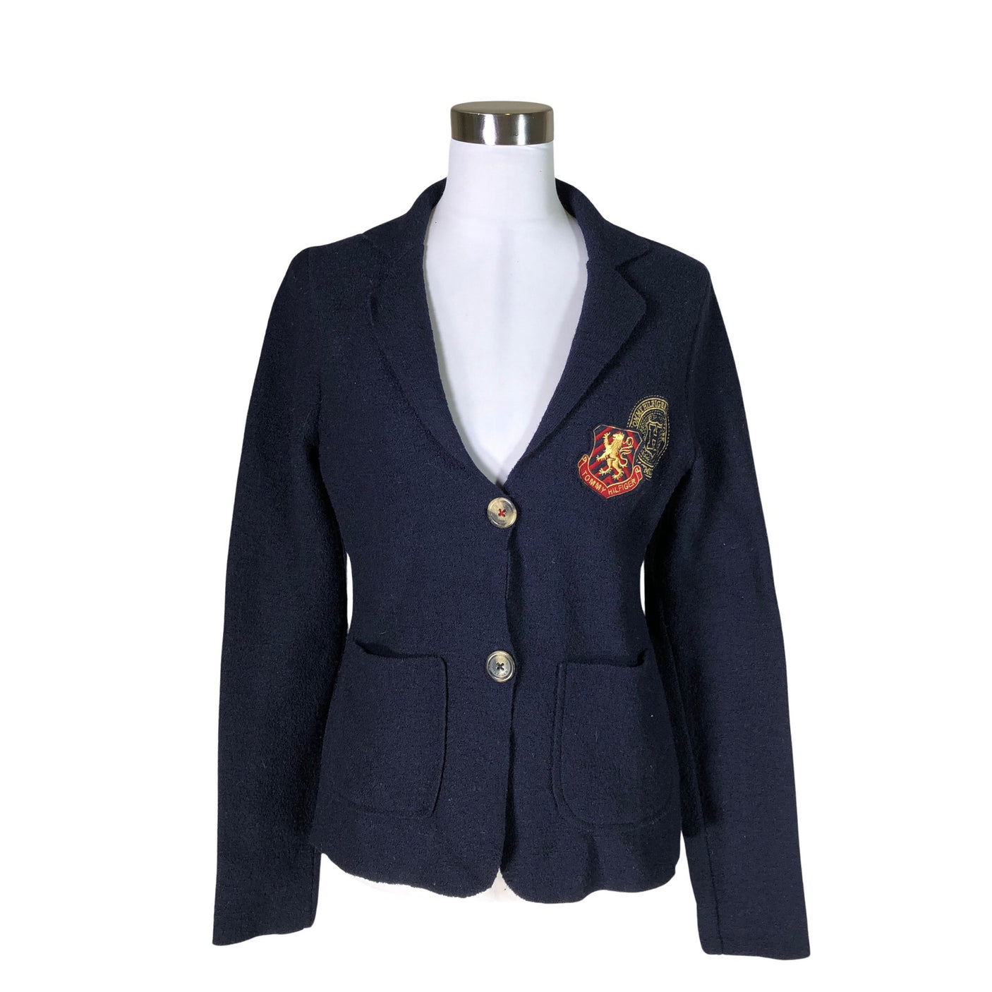 Unisex Tommy Hilfiger - Jakku, koko 38 - (1)