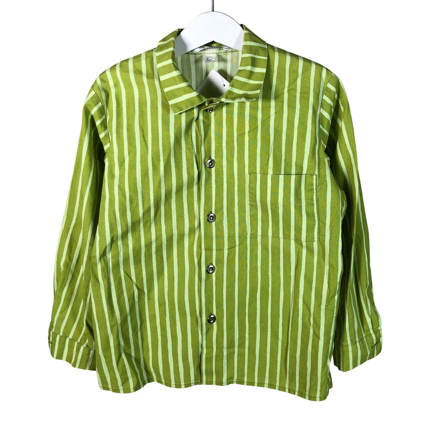 Unisex Marimekko - Kauluspaita, koko 116 - 122 - (1)