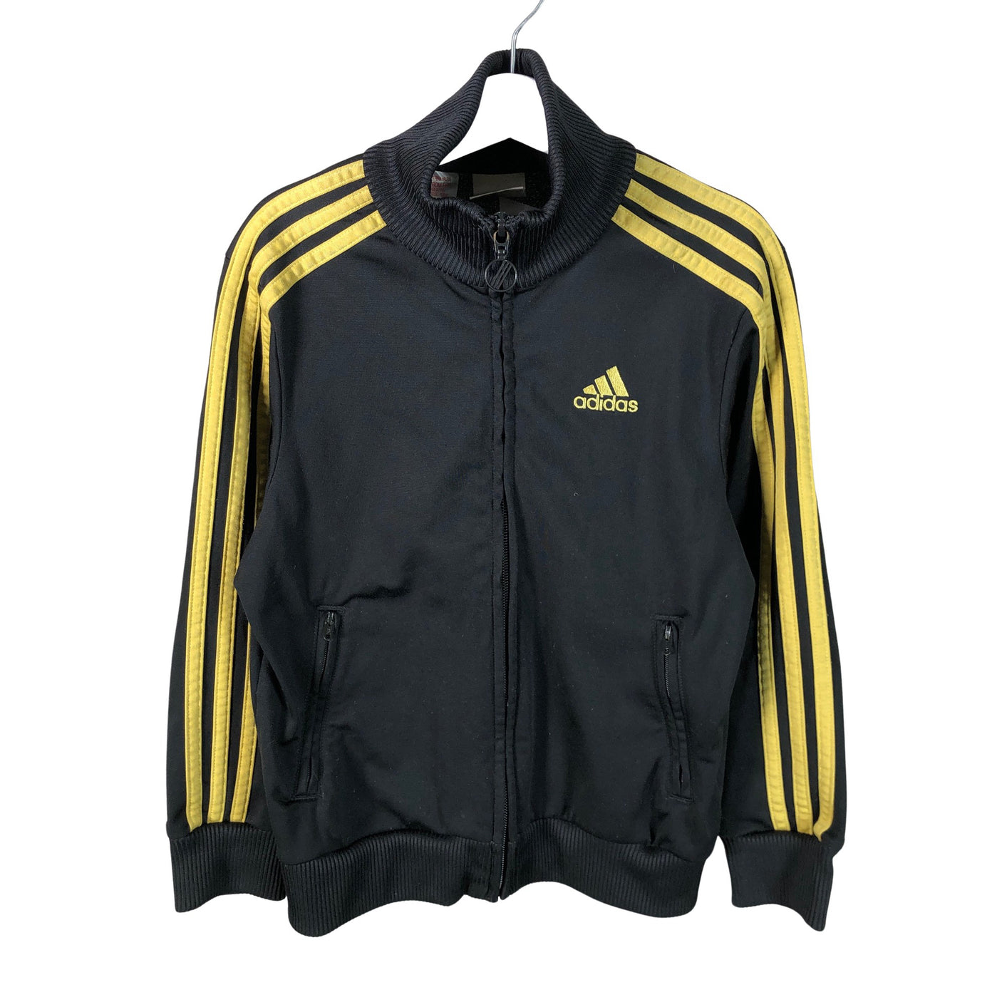 Unisex Adidas - Verryttelytakki, koko 122 - 128 - (1)