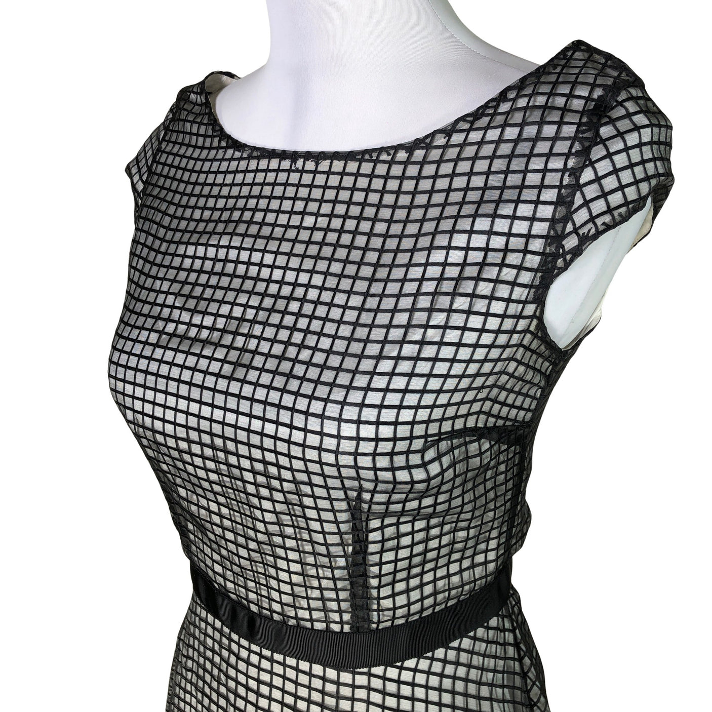 Unisex Ril's - Juhlamekko, koko 34 - (3)
