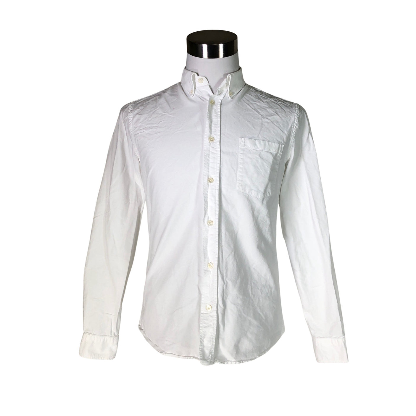 Unisex Asket - Kauluspaita, koko M - (1)