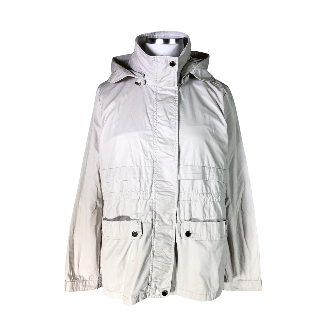 Unisex Luhta - Ulkoilutakki, koko 42 - (1)