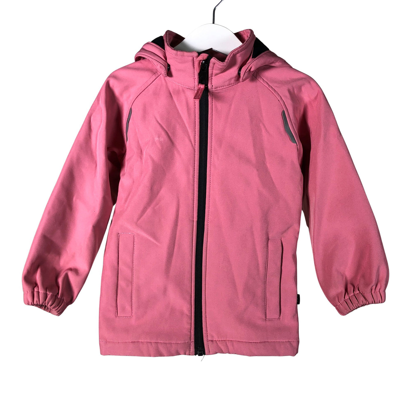 Unisex Luca & Lola - Softshell-takki, koko 92 - 98 - (1)