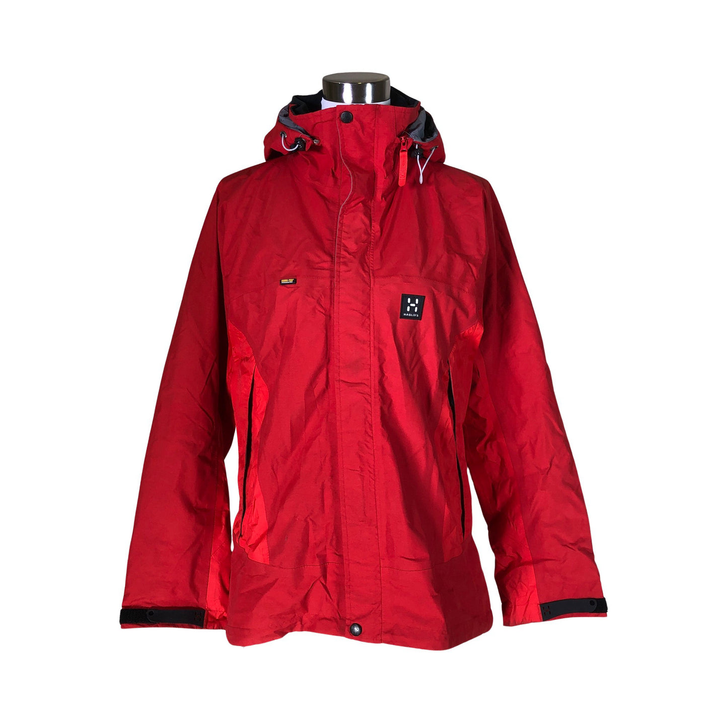 Unisex Haglöfs - Ulkoilutakki, koko 40 - (1)