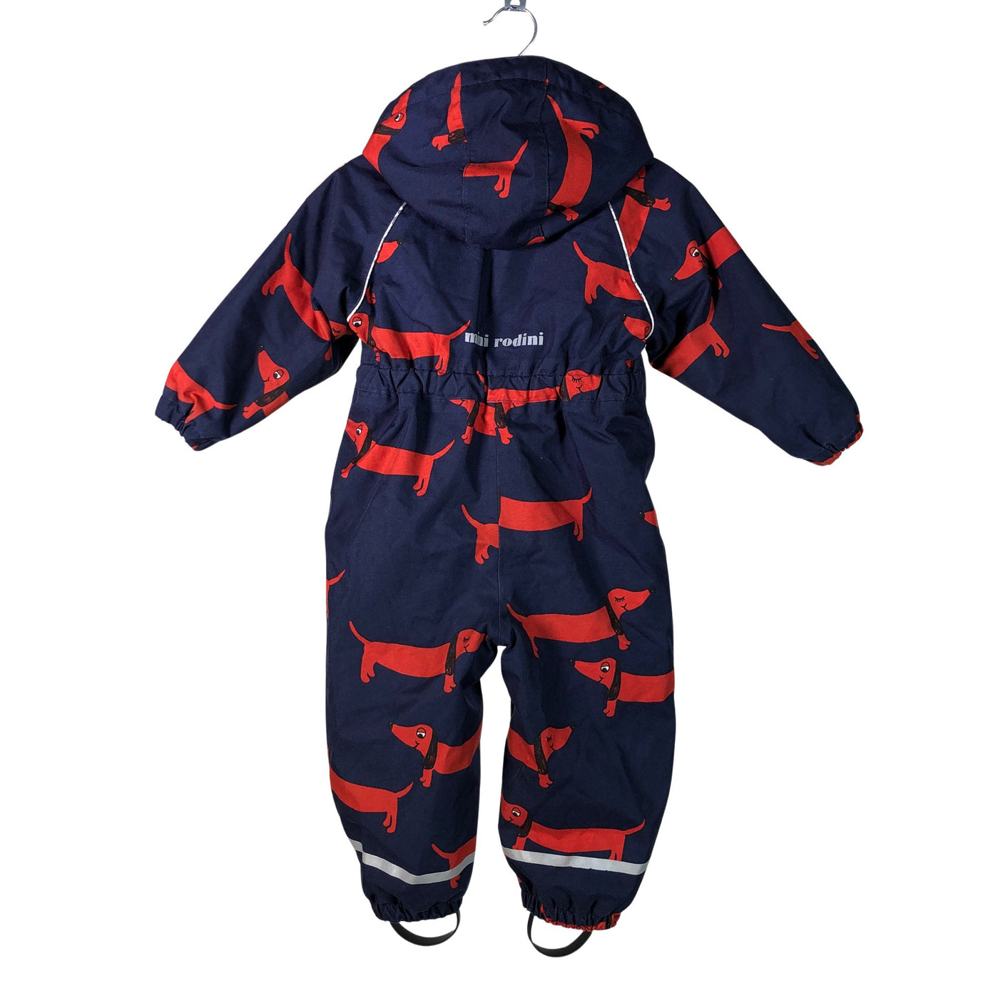 Toppahaalari, koko 74 - 80