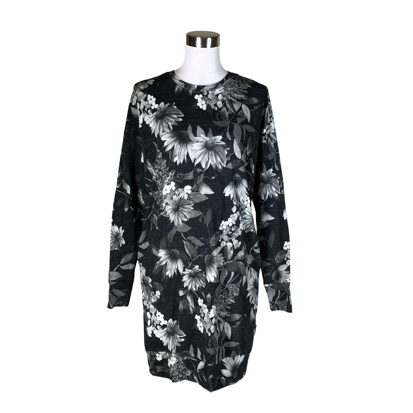 Unisex Versonpuoti - Trikoomekko, koko 34 - (1)