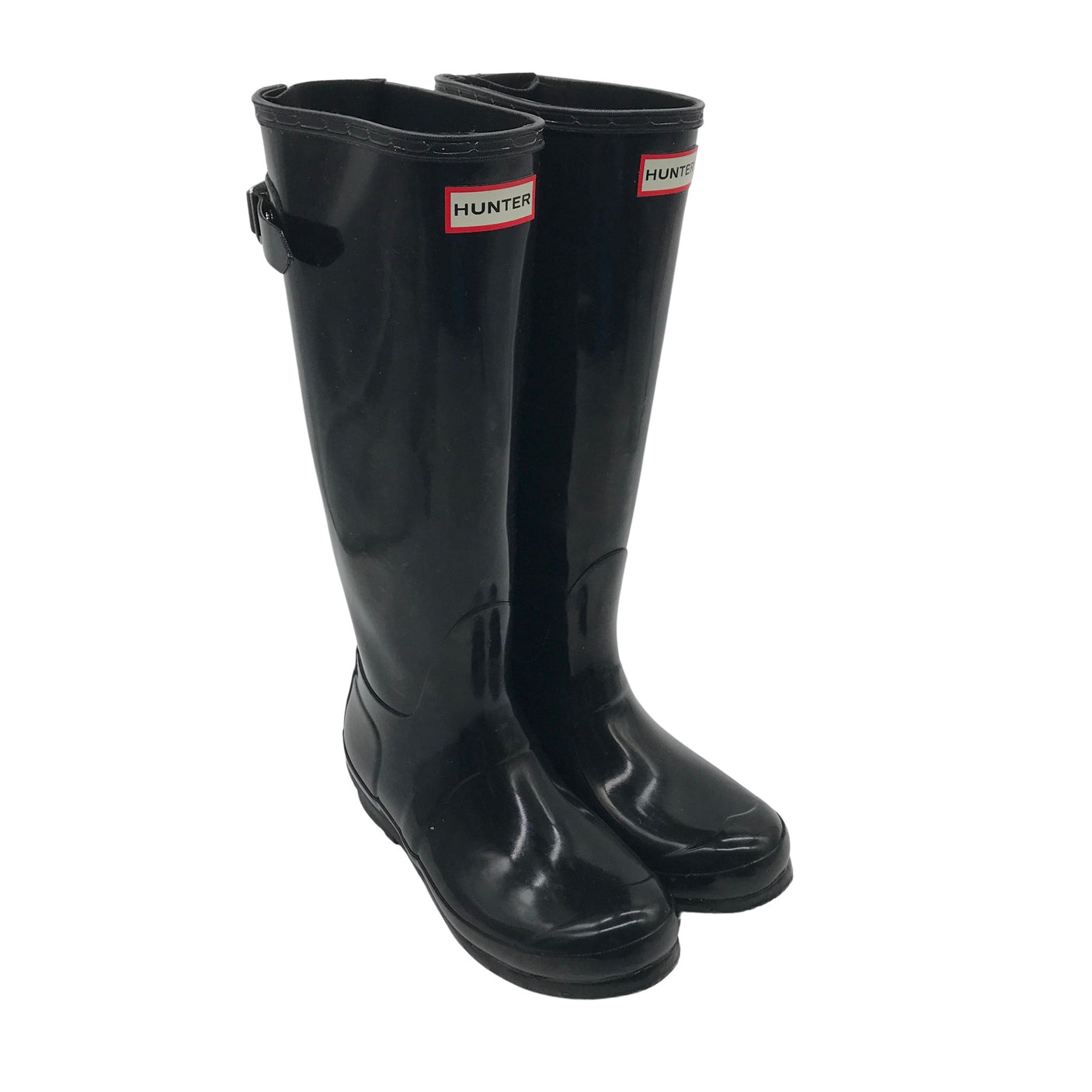 Unisex Hunter - Saappaat, koko 37 - (2)