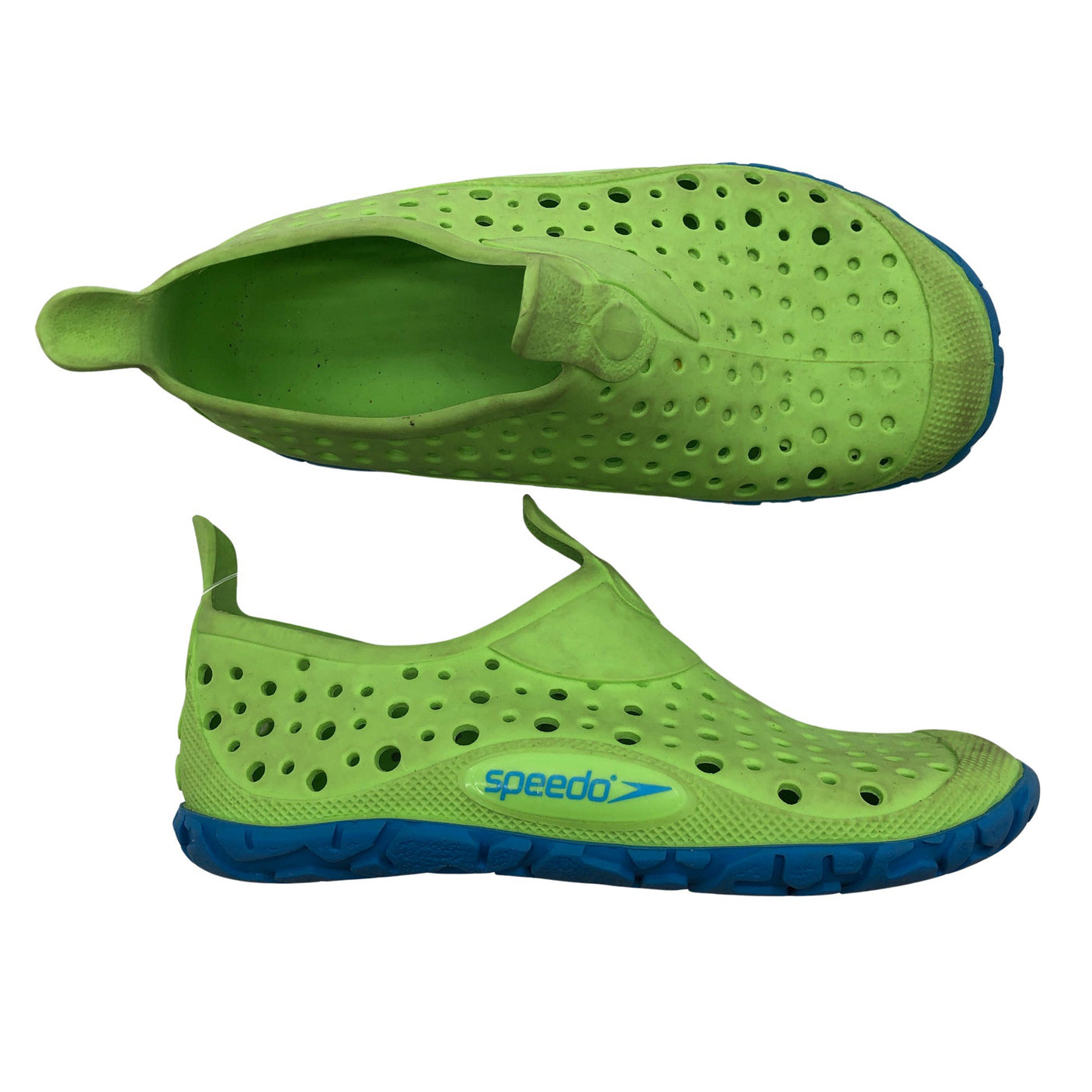 Unisex Speedo - Uimakengät, koko 25 - (1)