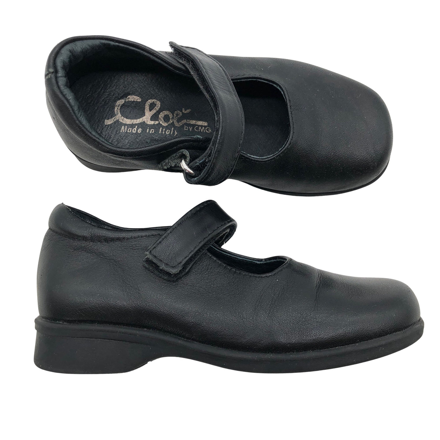 Unisex Cloe by CMG - Juhlakengät, koko 24 - (1)
