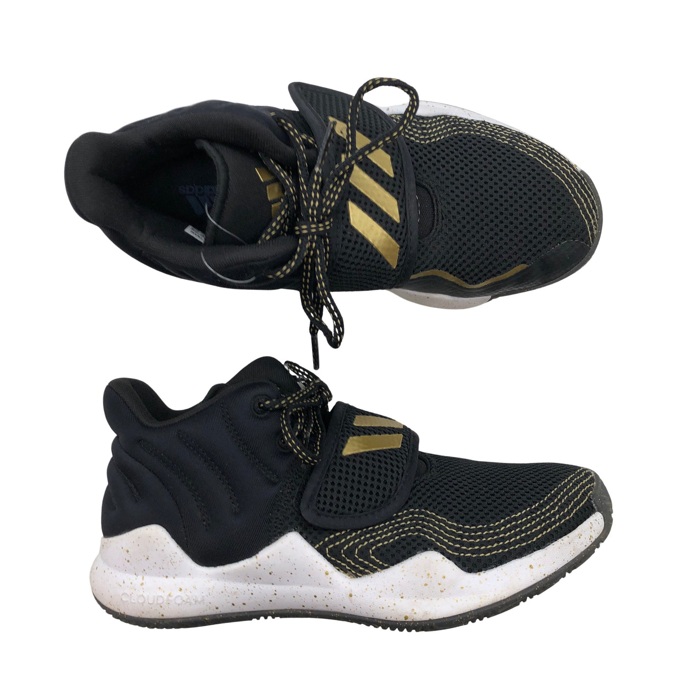 Unisex Adidas - Lenkkarit, koko 36 - (1)