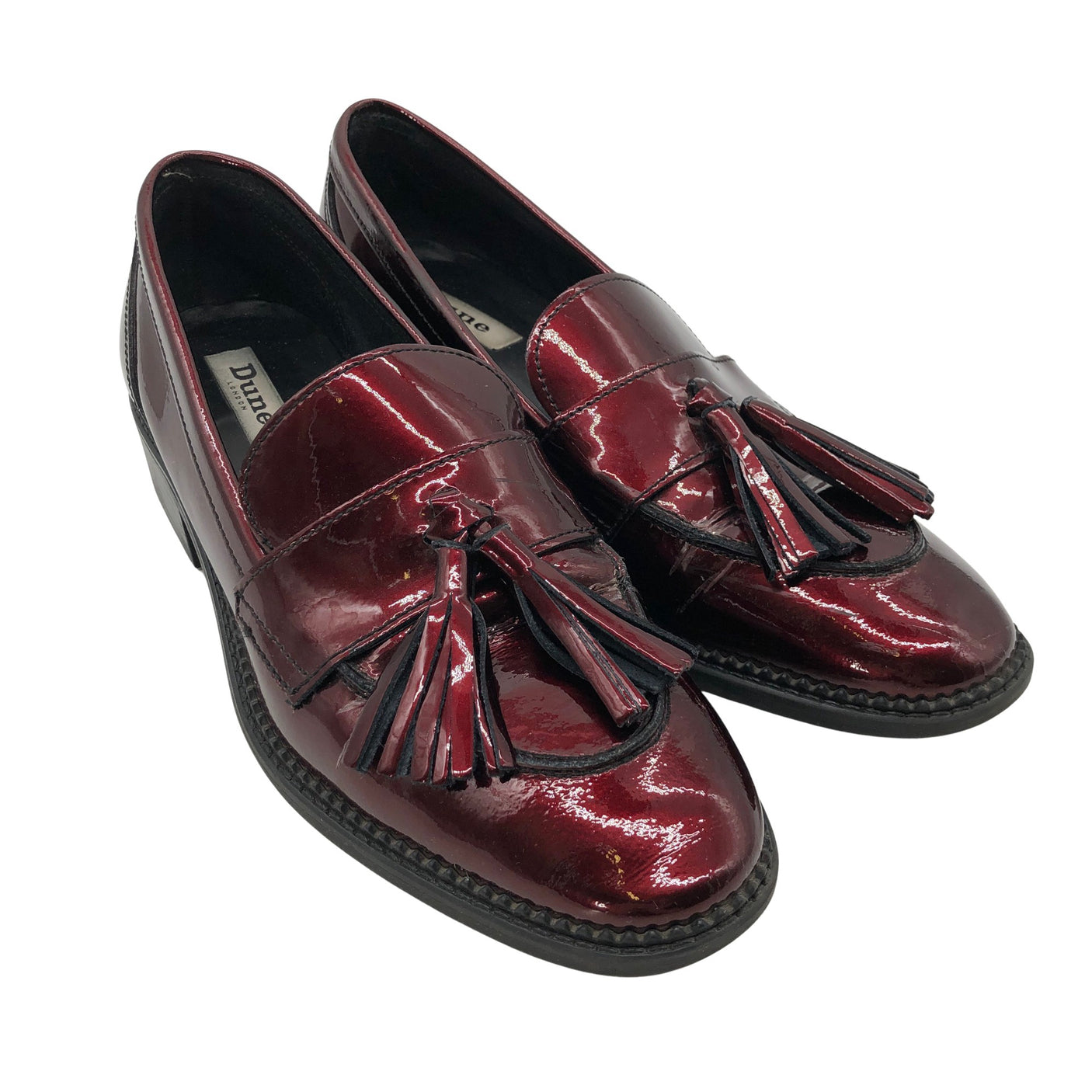Unisex Dune - Loaferit, koko 39 - (2)