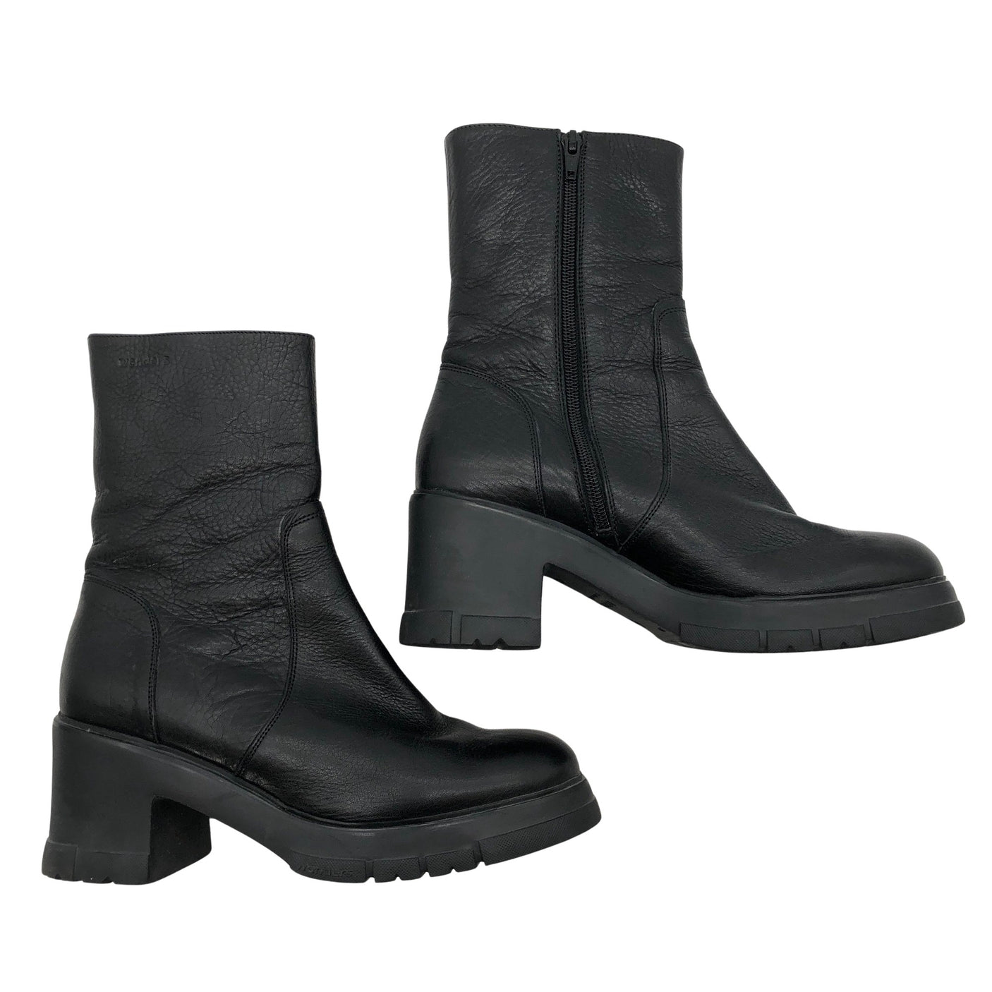 Unisex Wonders - Saappaat, koko 39 - (1)