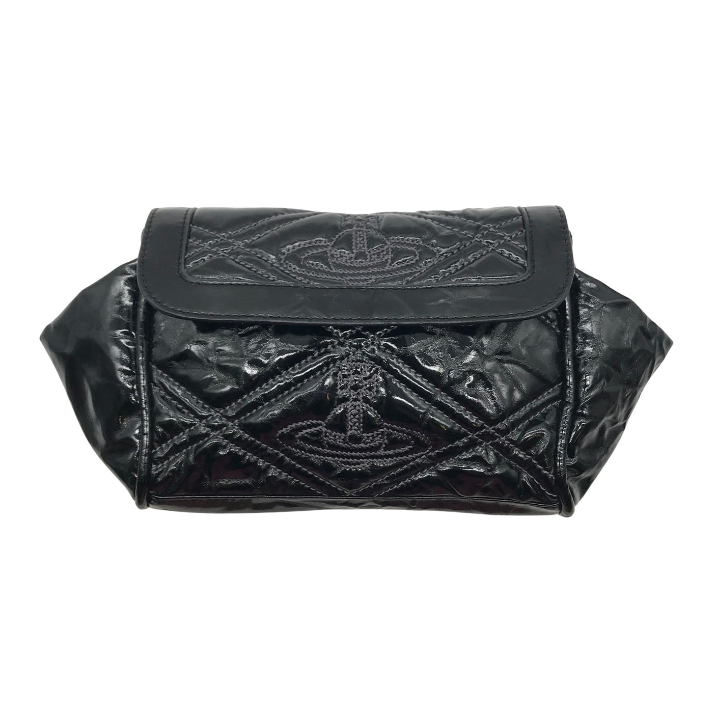 Unisex Vivienne Westwood - Käsilaukku, koko Mini - (1)