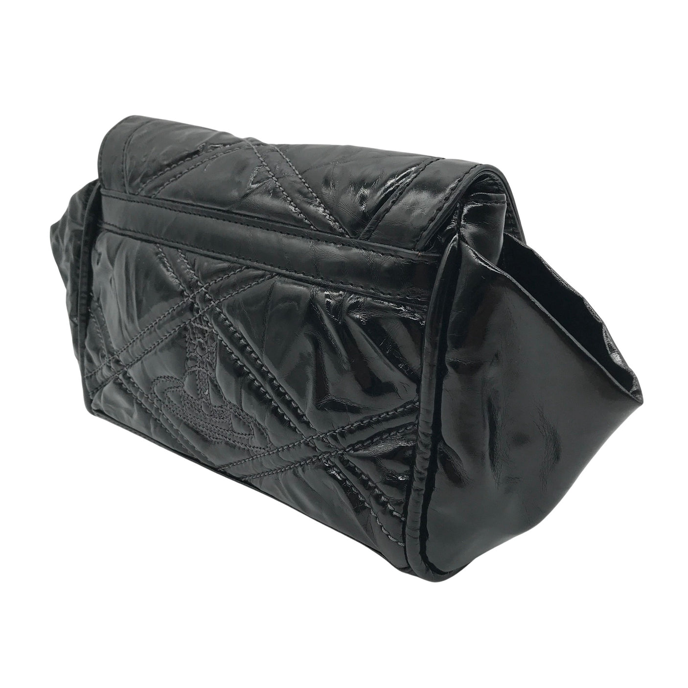 Unisex Vivienne Westwood - Käsilaukku, koko Mini - (2)