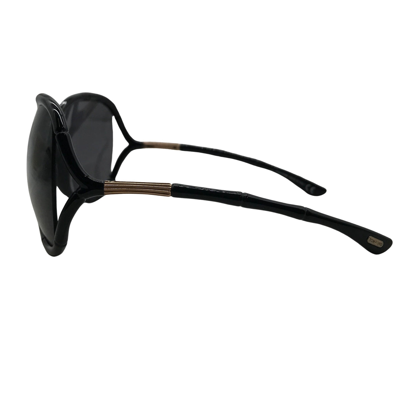 Unisex Tom Ford - Aurinkolasit, koko Ei kokoa - (3)