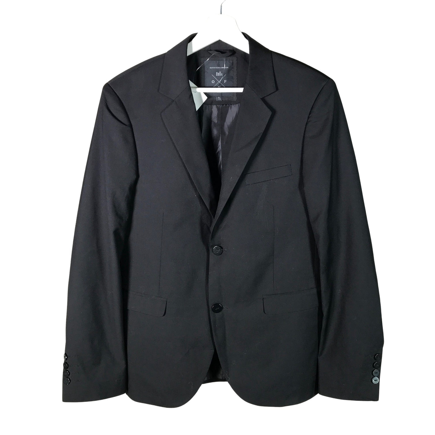 Unisex Outfitters nation - Puvun takki, koko 170 - 176 - (1)
