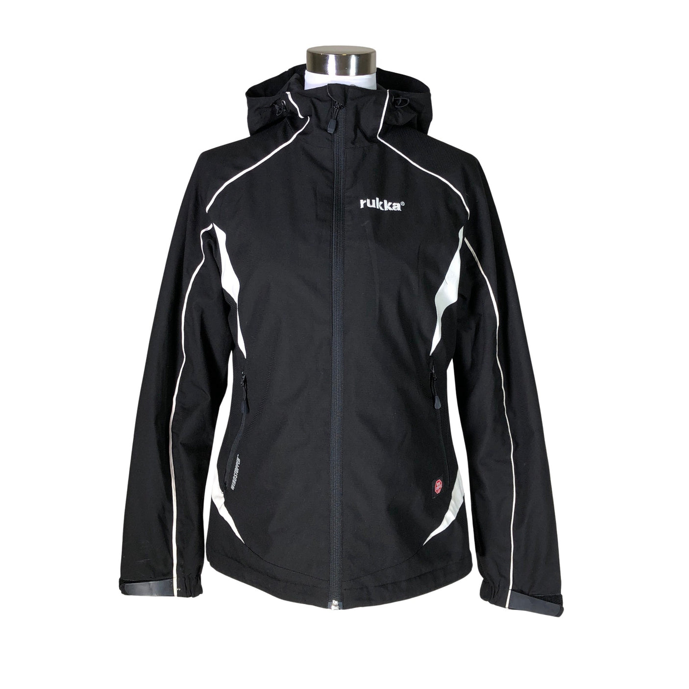 Unisex Rukka - Ulkoilutakki, koko 38 - (1)