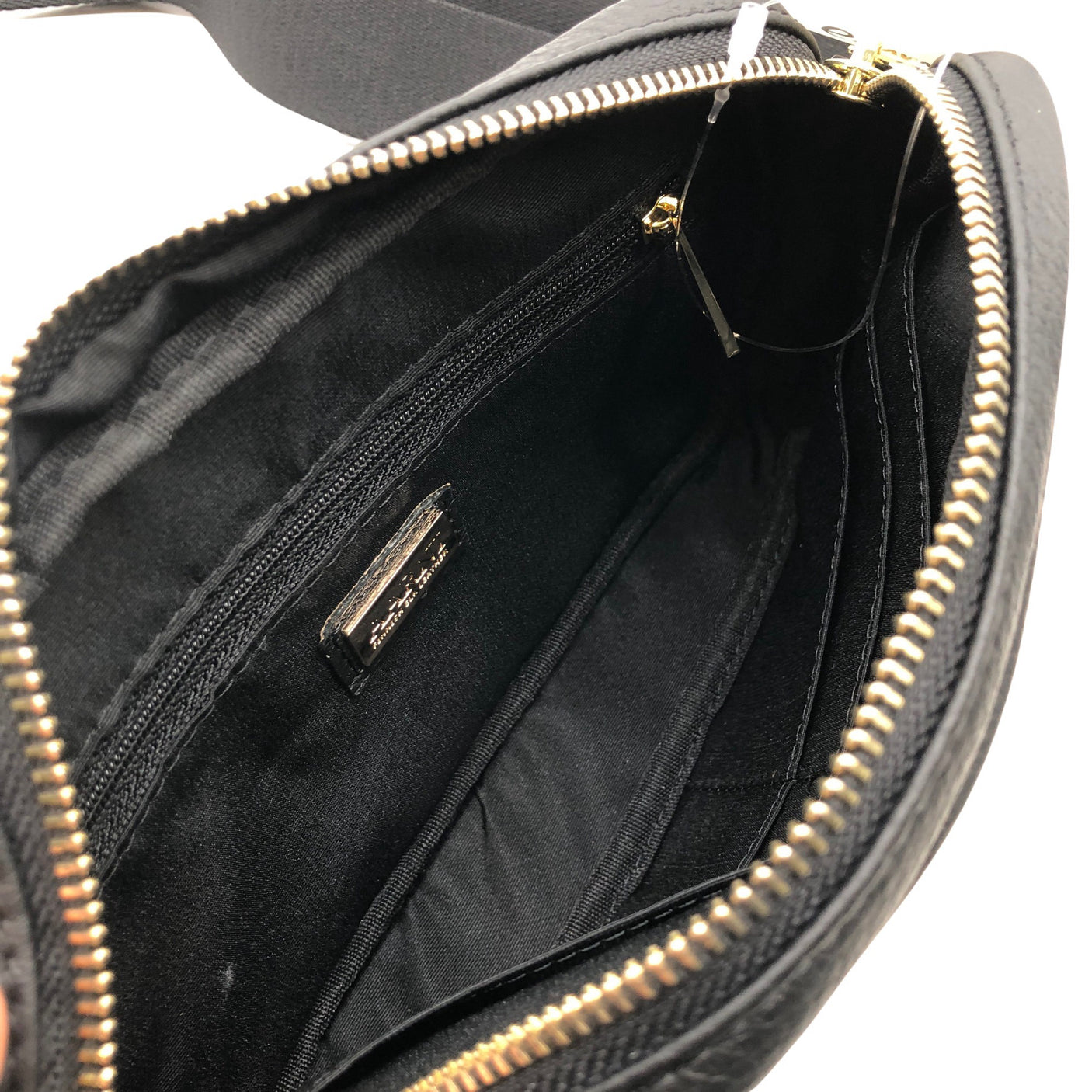 Unisex Aarni - Käsilaukku, koko Mini - (3)