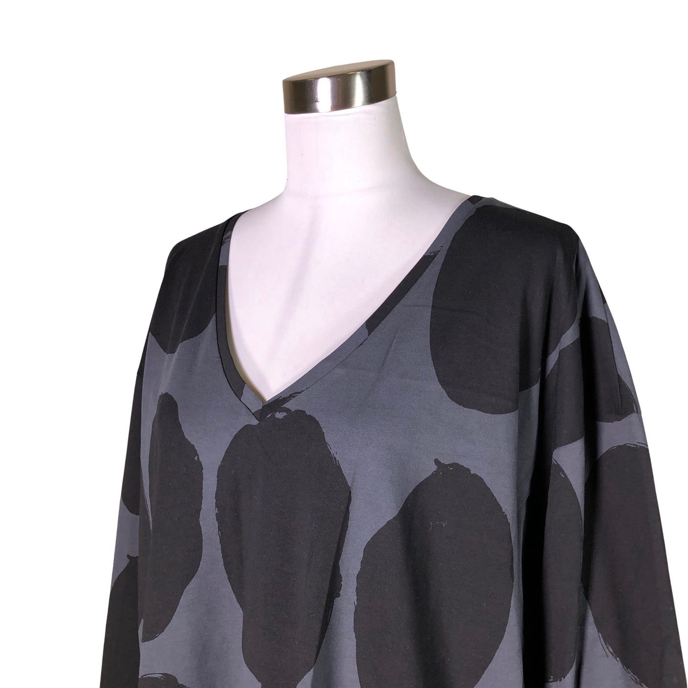 Unisex Marimekko - Trikootunika, koko 40 - (3)