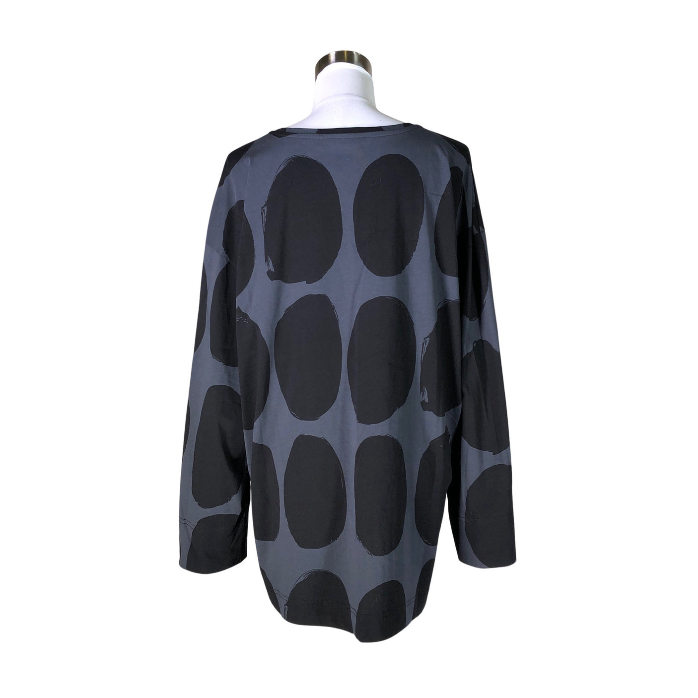 Unisex Marimekko - Trikootunika, koko 40 - (2)