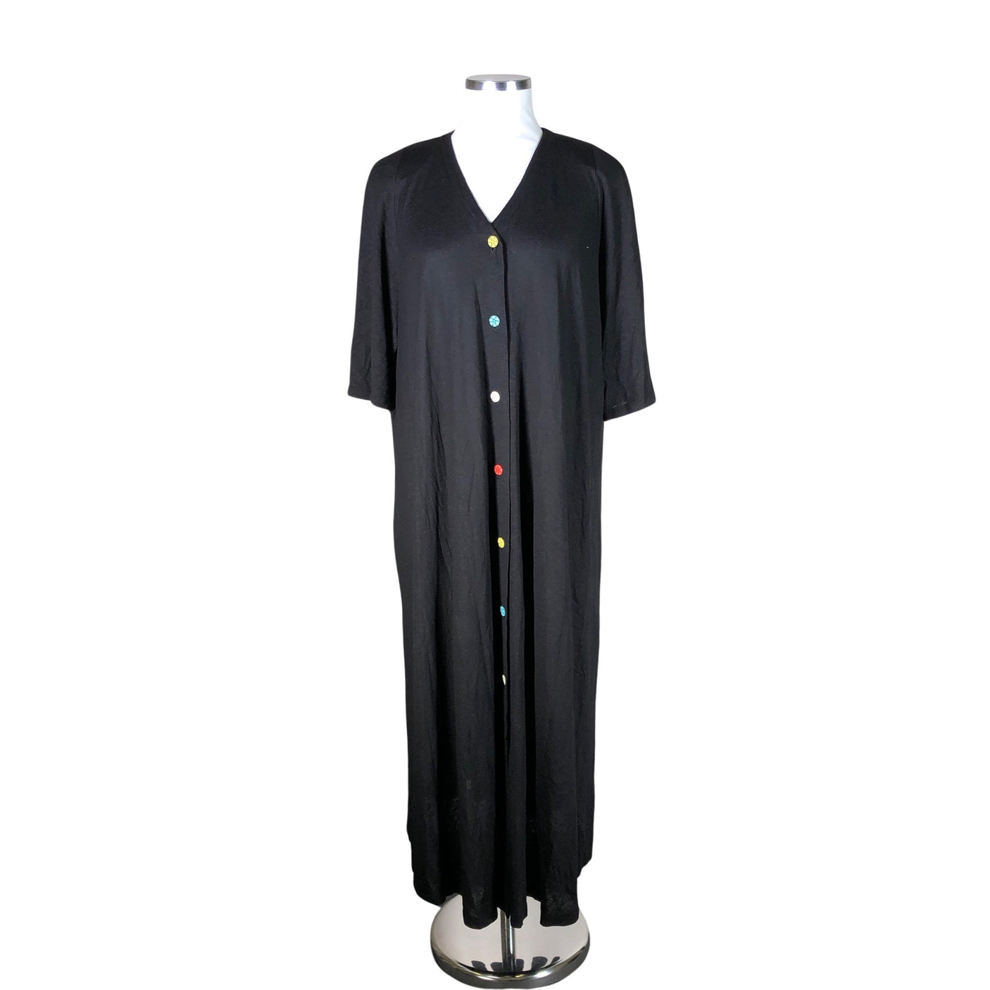 Unisex Annikki Karvinen - Neulemekko, koko 42 - (1)