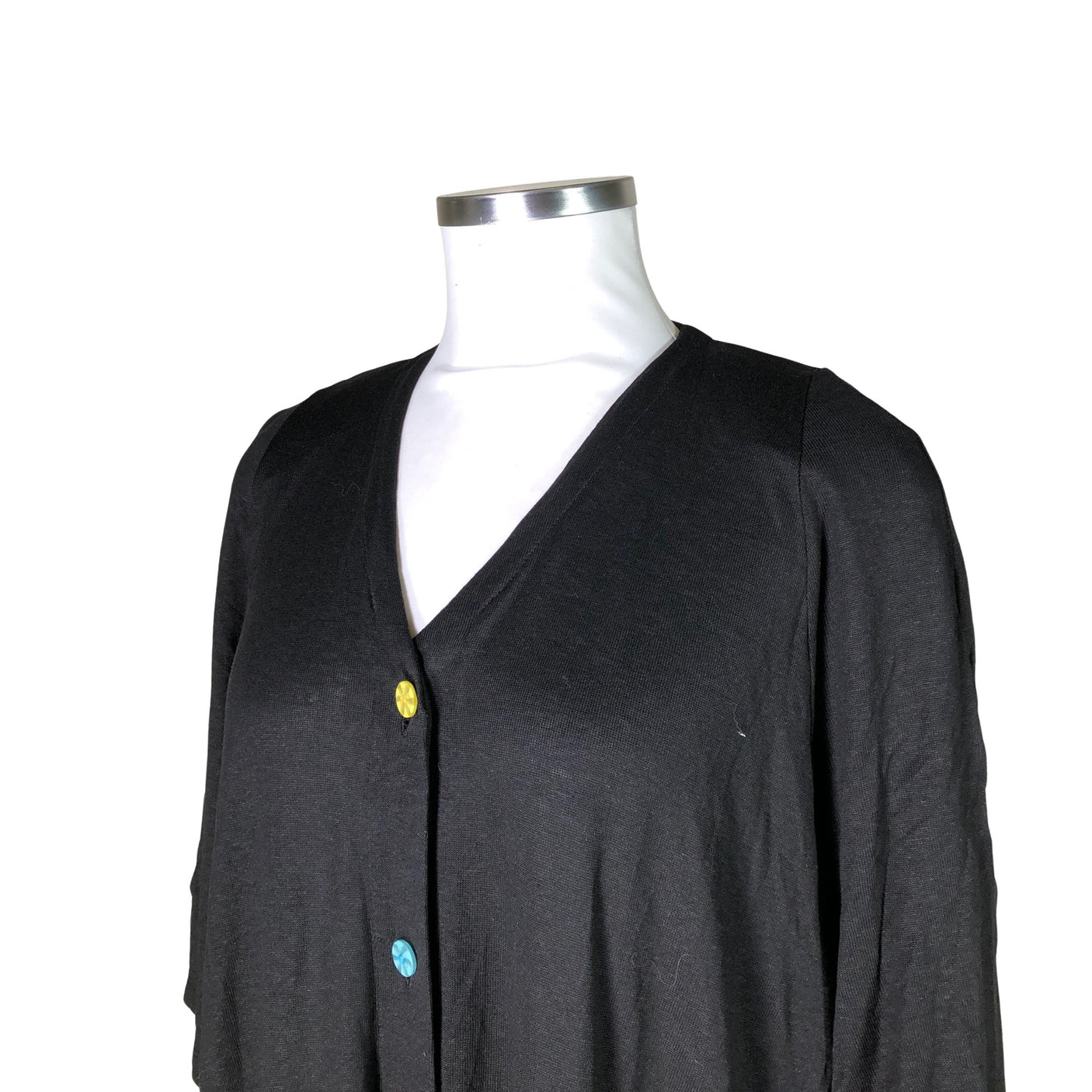 Unisex Annikki Karvinen - Neulemekko, koko 42 - (3)