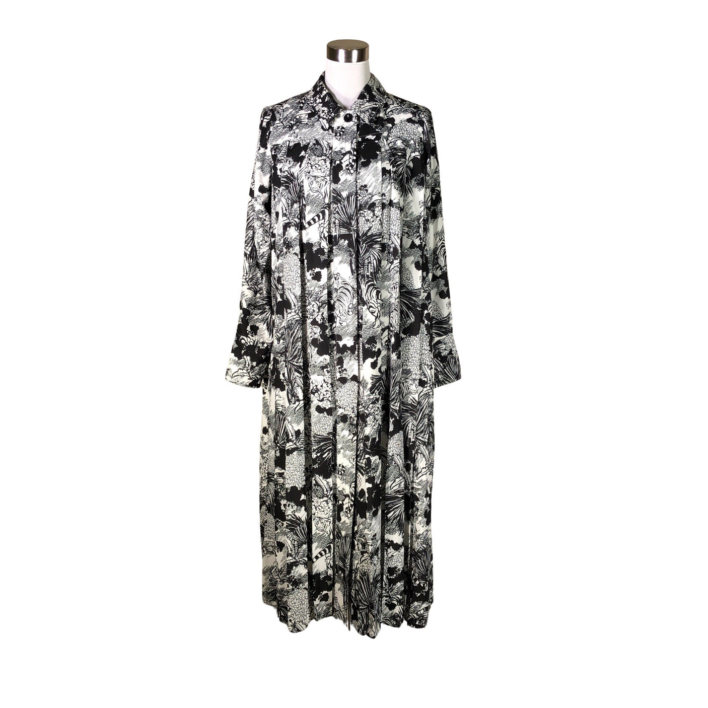 Unisex COS - Maksimekko, koko 38 - (1)