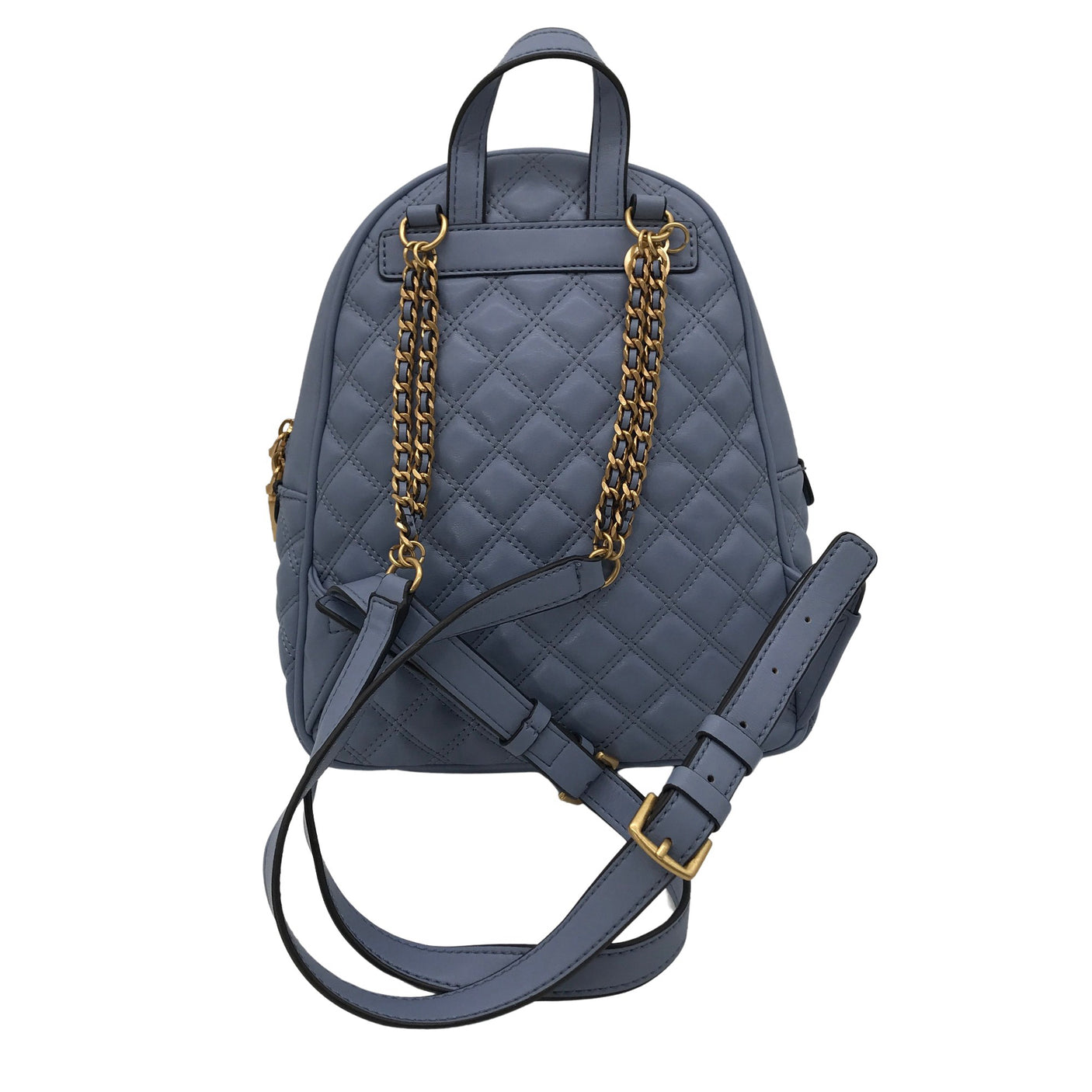 Unisex Guess - Reppu, koko Midi - (2)