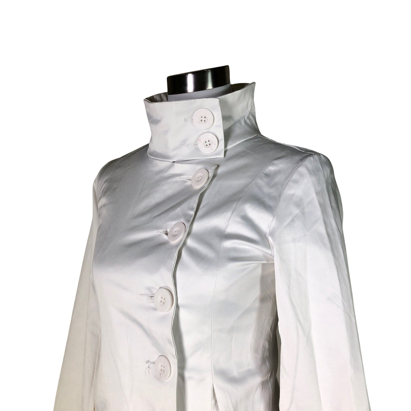 Unisex Desigual - Trenssitakki, koko 36 - (3)