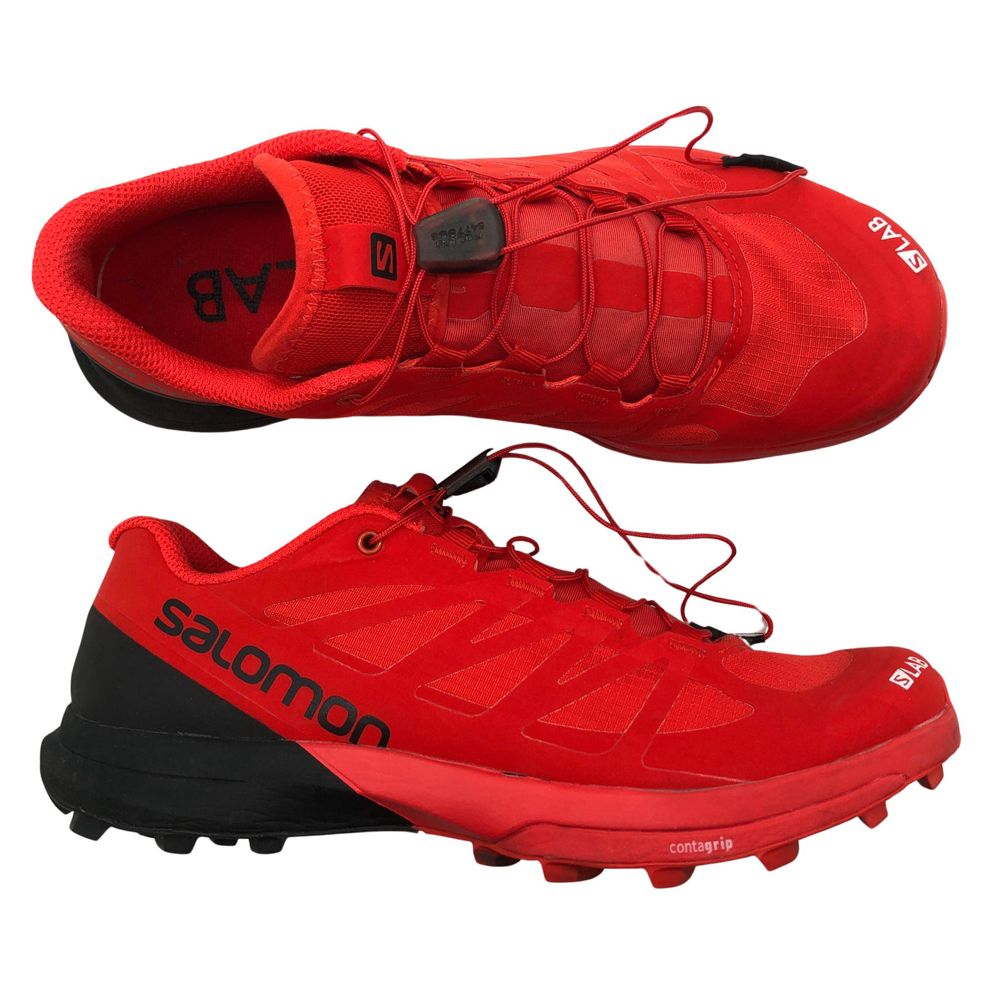 Unisex Salomon - Juoksukengät, koko 38 - (1)