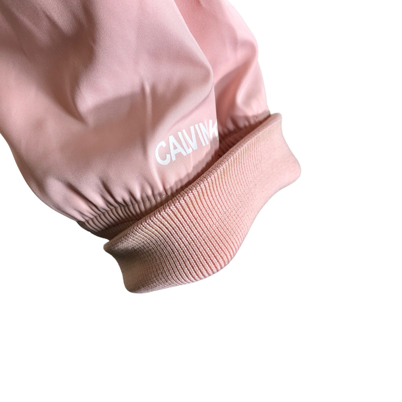 Unisex Calvin Klein - Ulkoilutakki, koko 38 - (3)