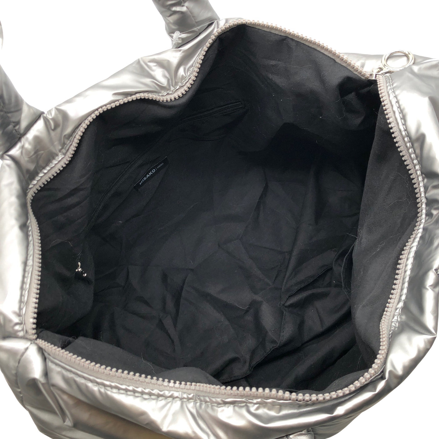 Unisex Misako - Käsilaukku, koko Maxi - (2)