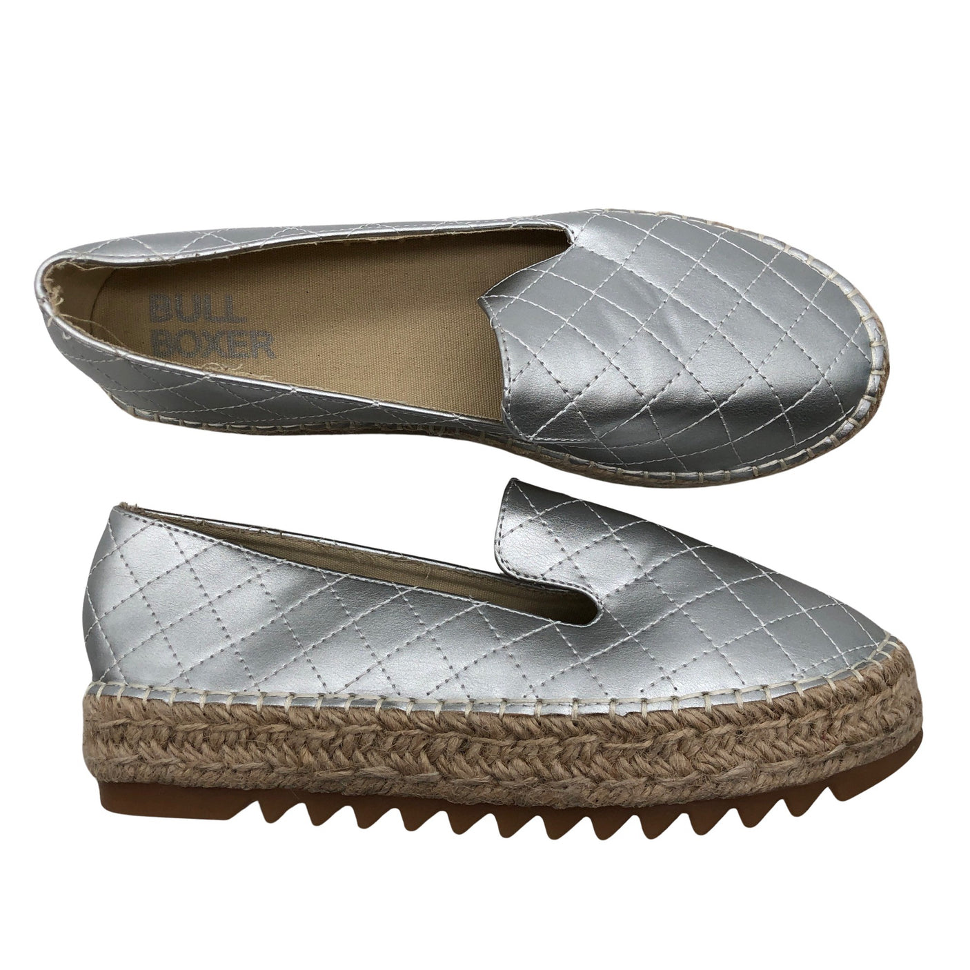 Unisex Bullboxer - Ballerinat, koko 38 - (1)