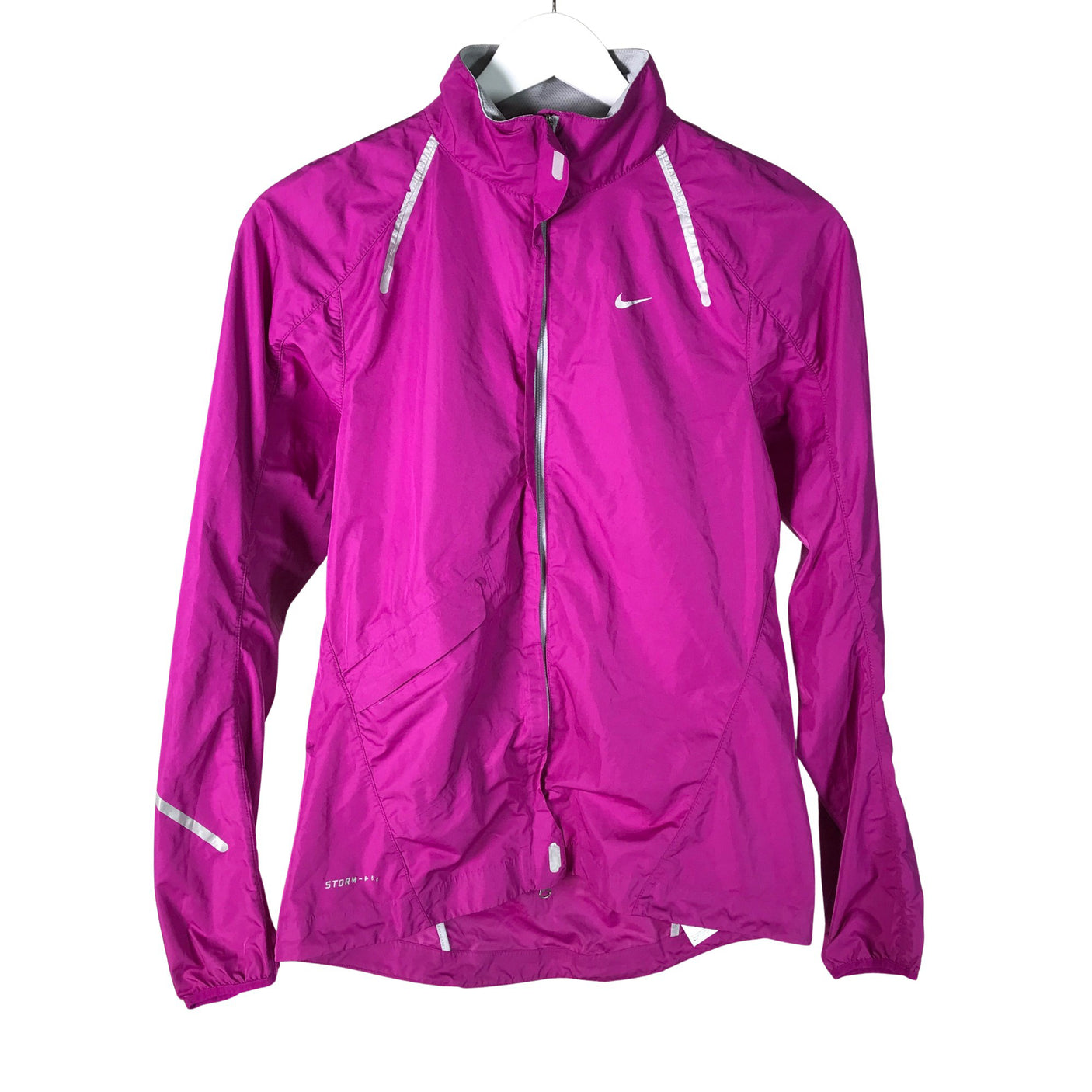 Unisex Nike - Urheilutakki, koko 34 - (1)