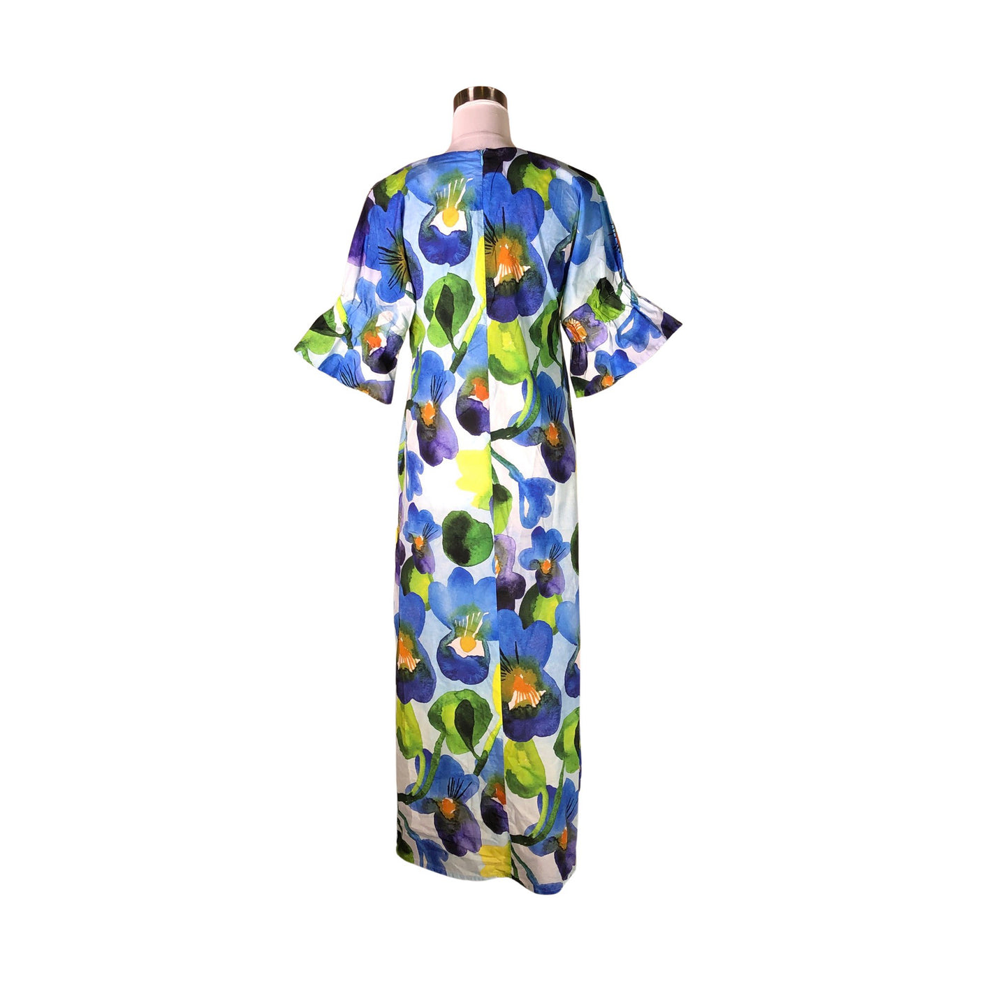 Unisex Marimekko - Maksimekko, koko 36 - (2)