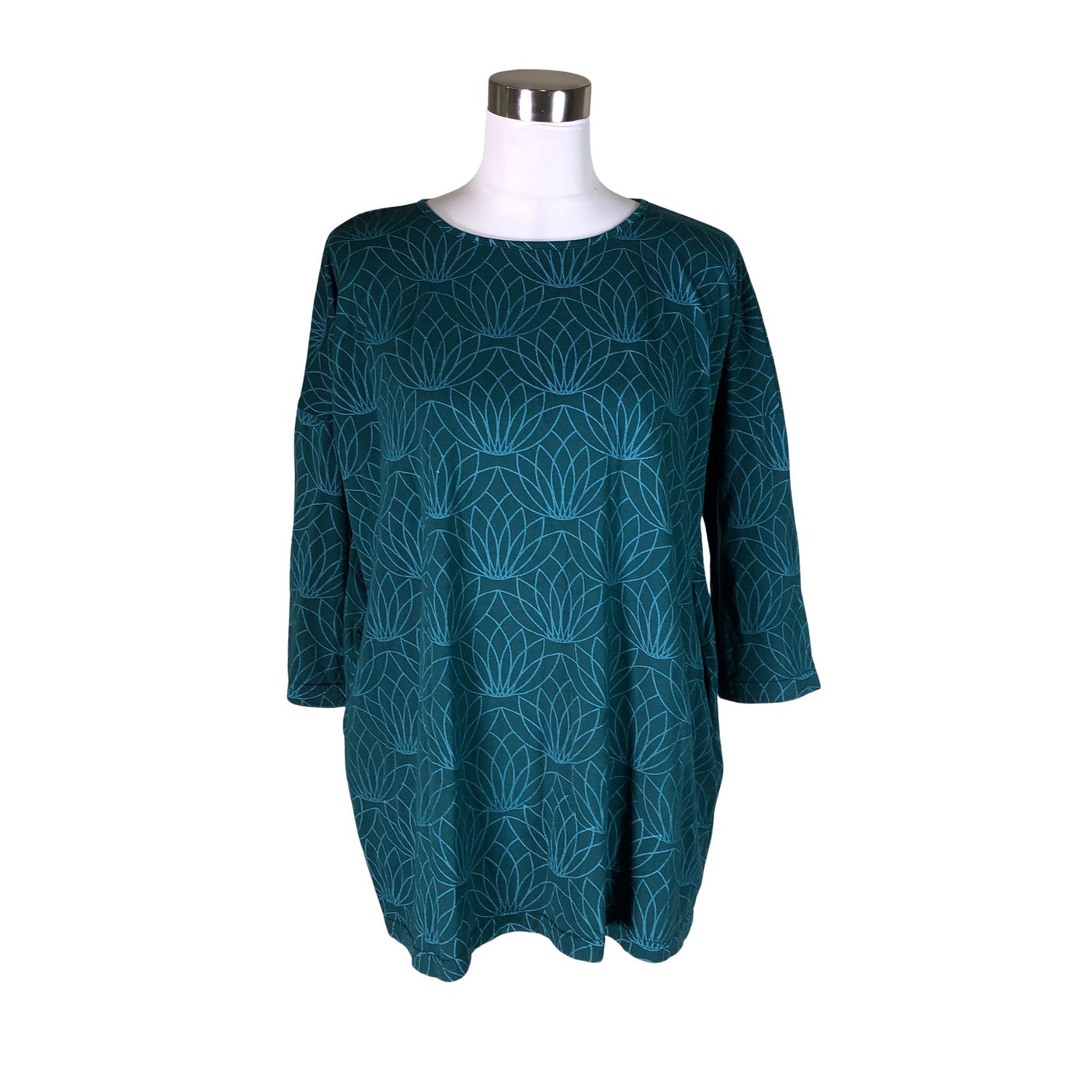 Unisex Babadum - Trikootunika, koko 36 - (1)