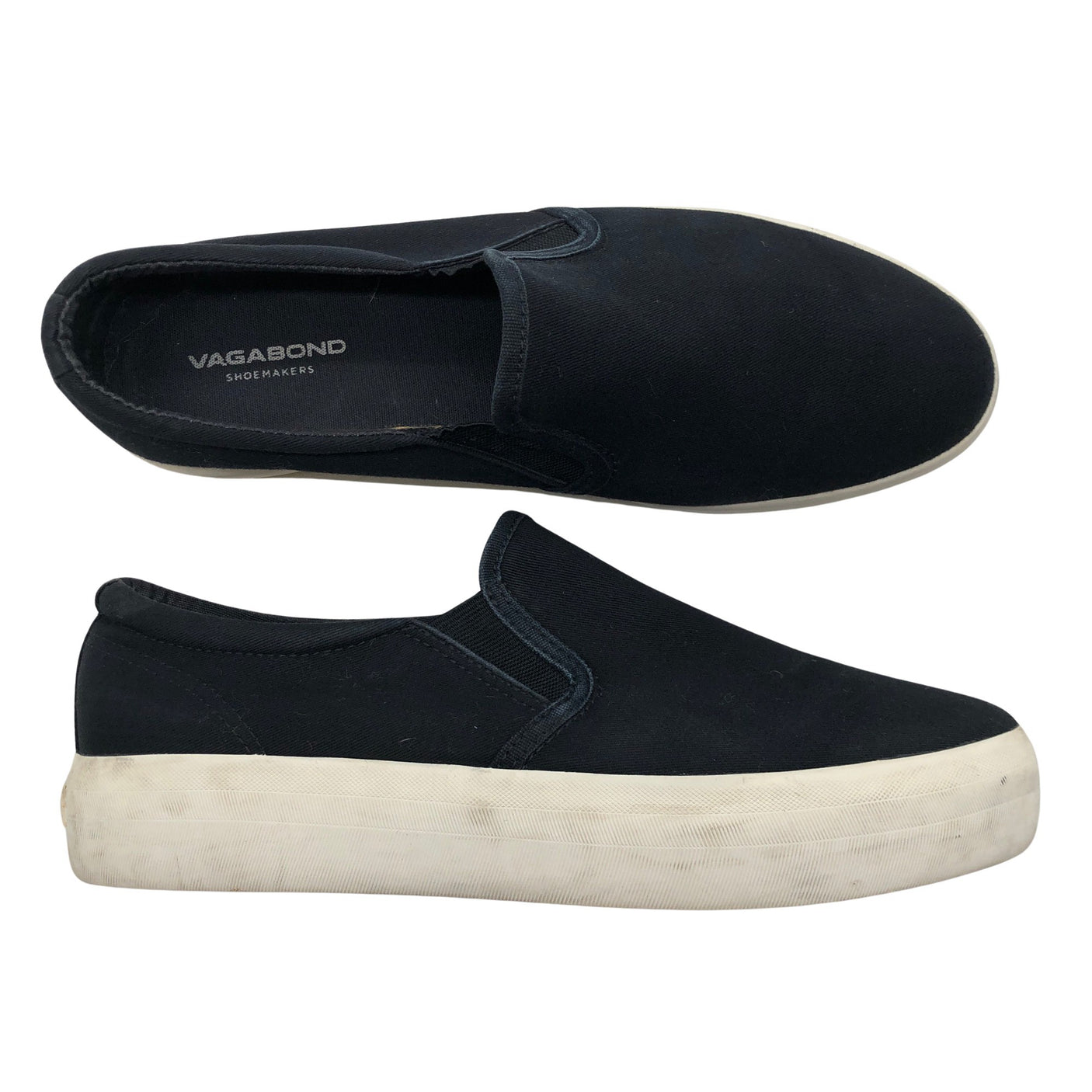 Unisex Vagabond - Loaferit, koko 41 - (1)