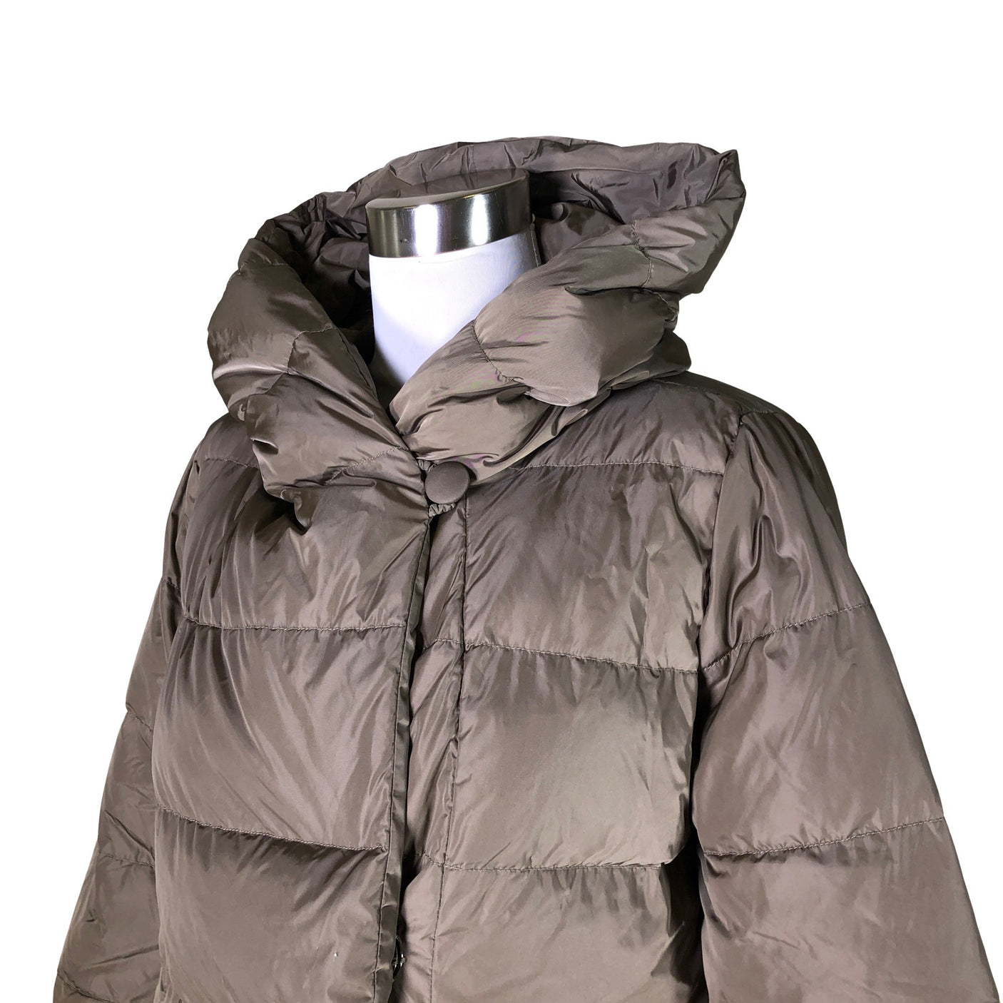 Unisex Marella - Untuvatakki, koko 36 - (3)