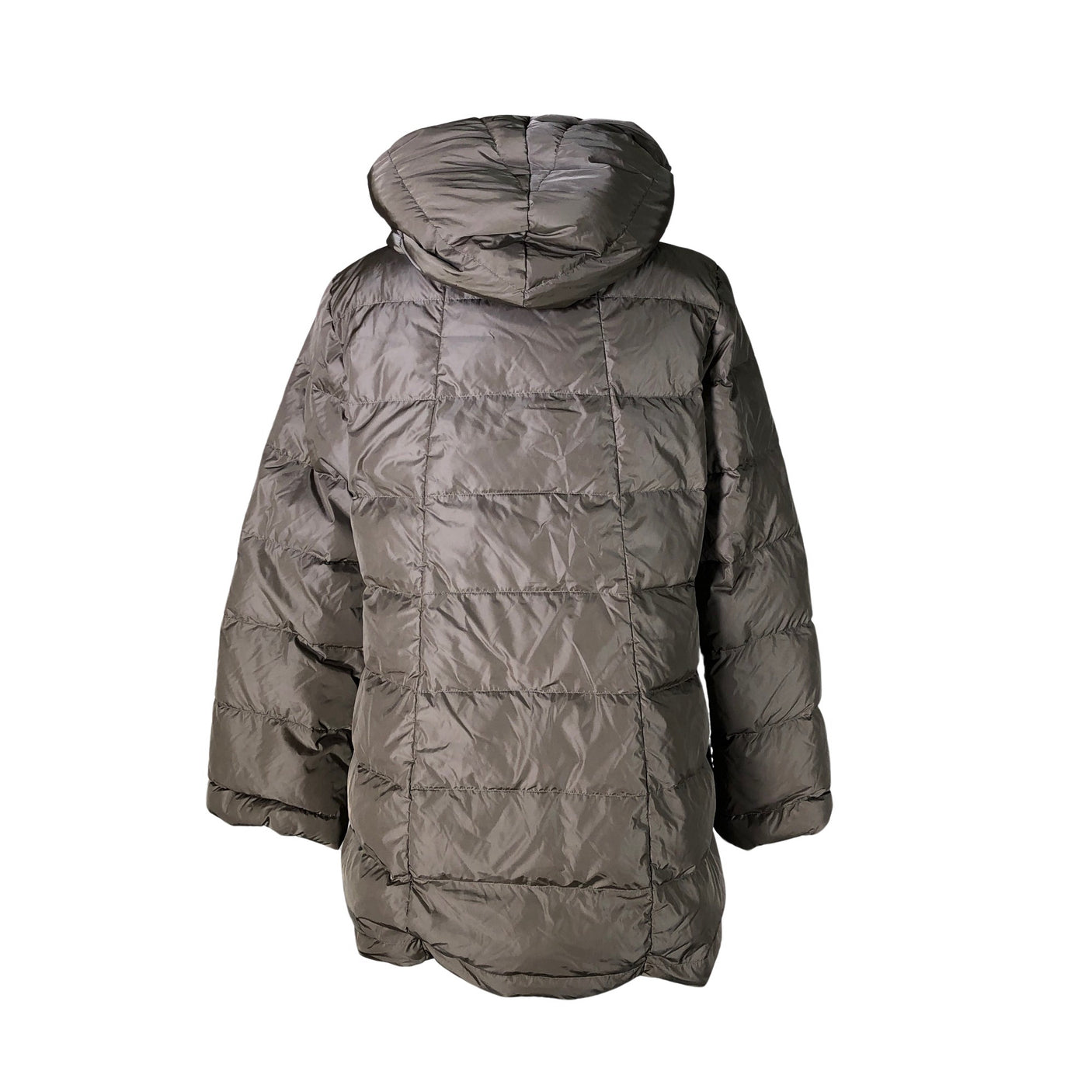 Unisex Marella - Untuvatakki, koko 36 - (2)