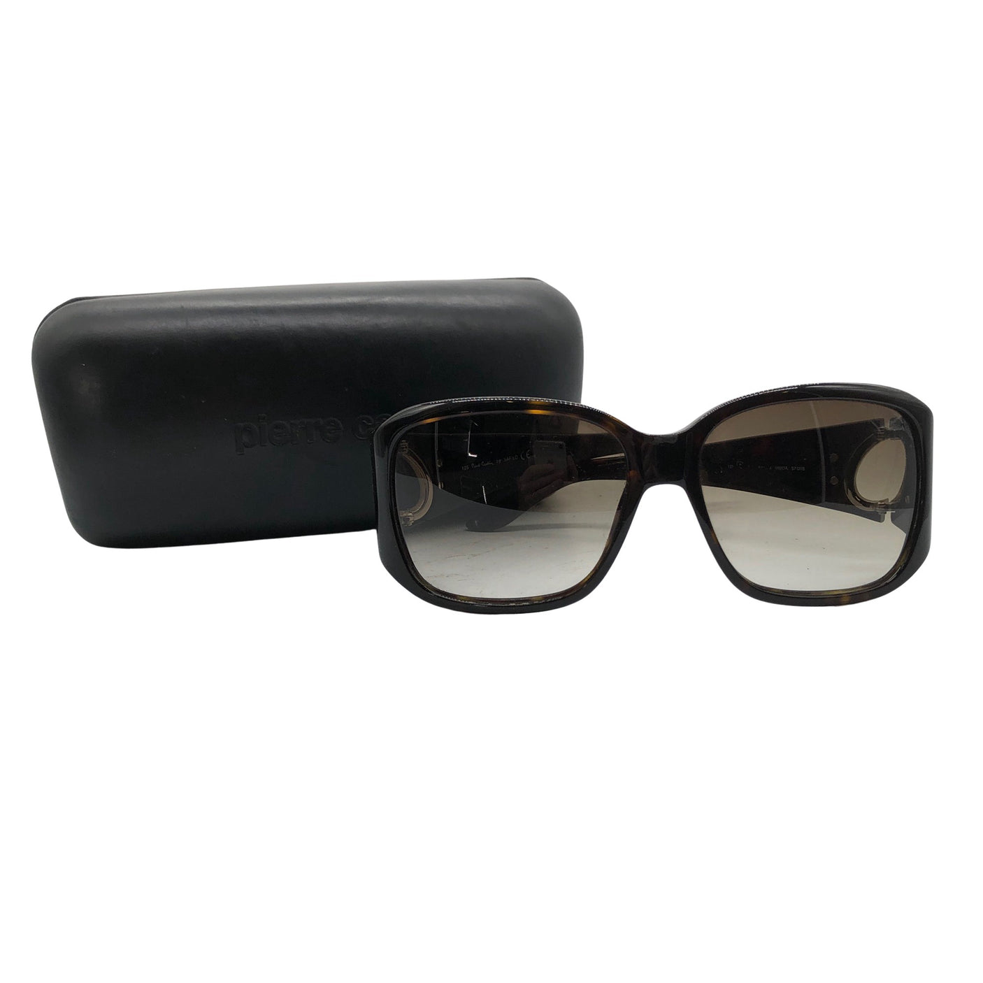Unisex Pierre Cardin - Aurinkolasit, koko Ei kokoa - (1)